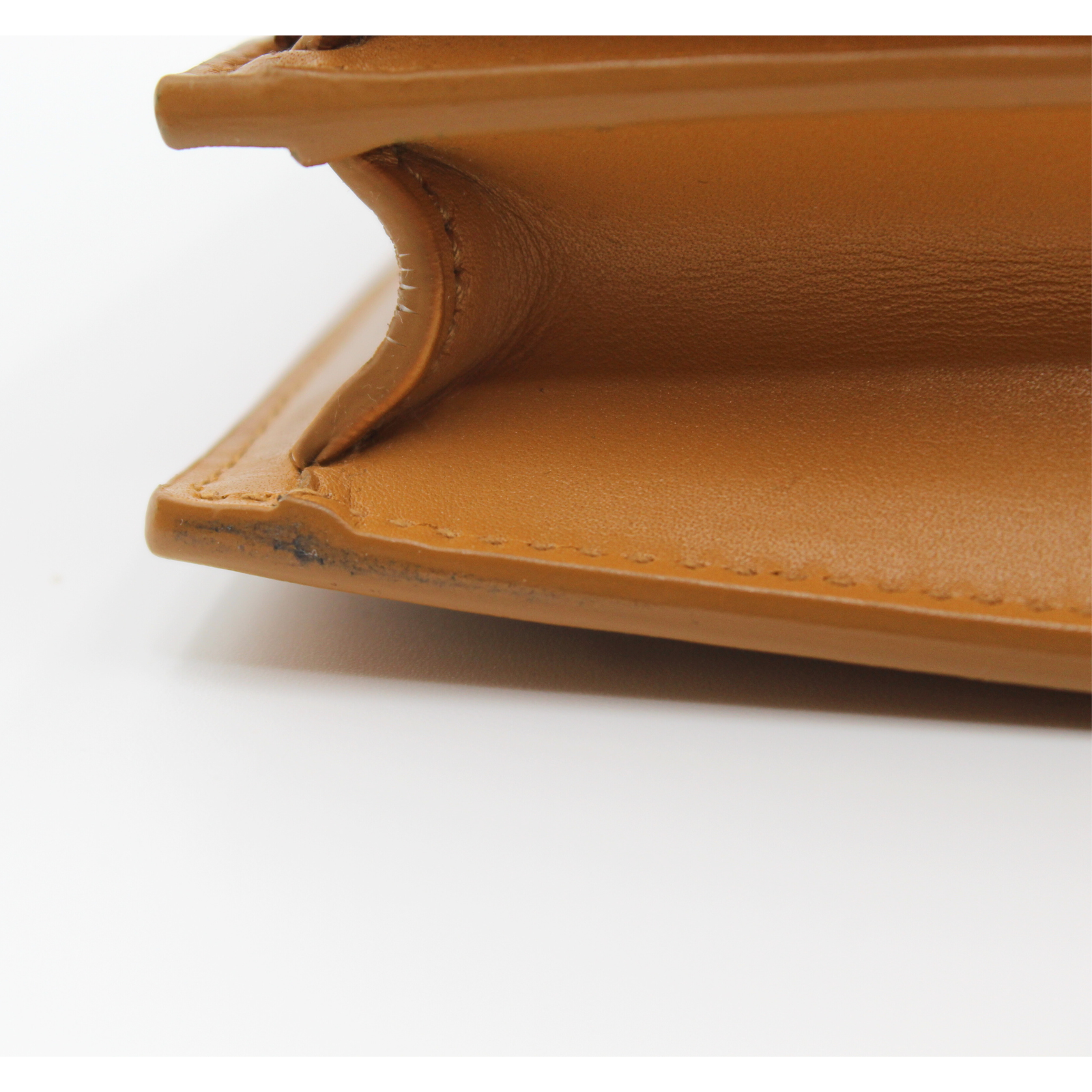 Cassandra Calf Shoulder Bag