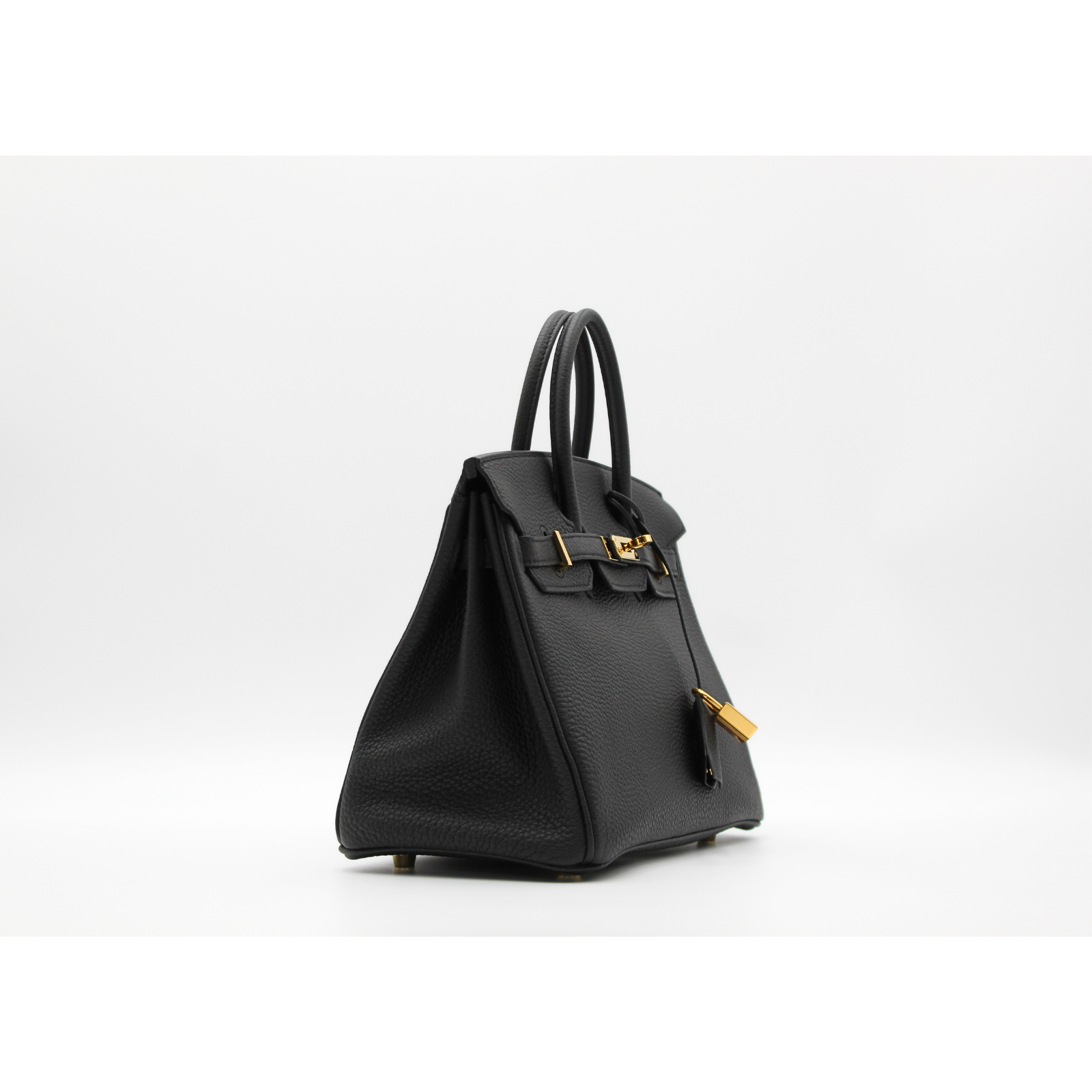 Birkin 25 Togo Black
