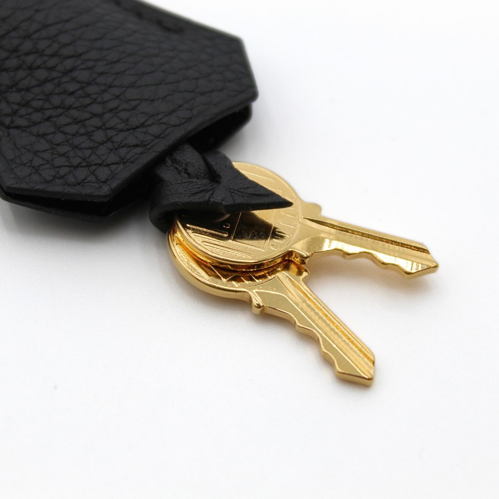 Birkin 25 Togo Black