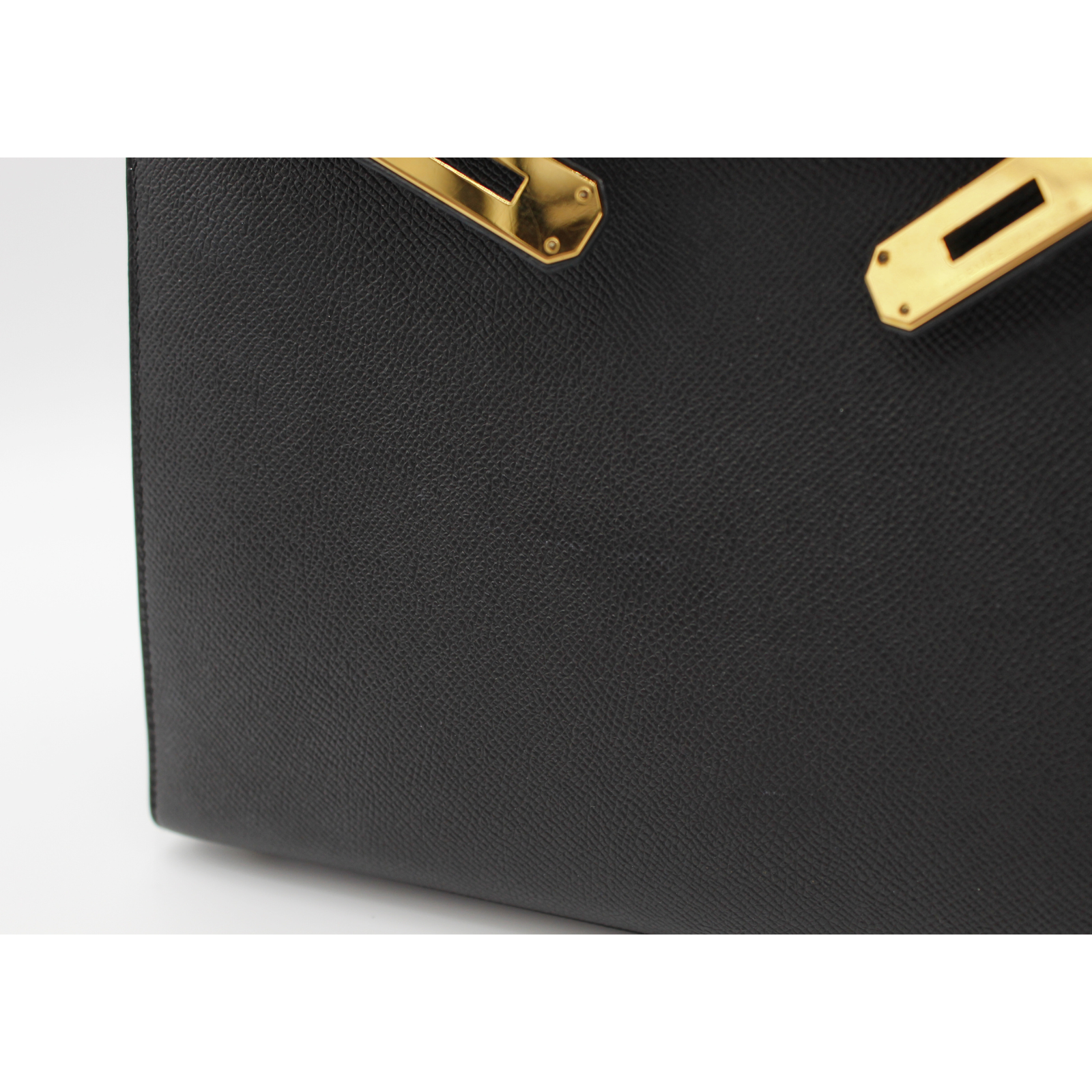 Kelly 28 Epsom Black
