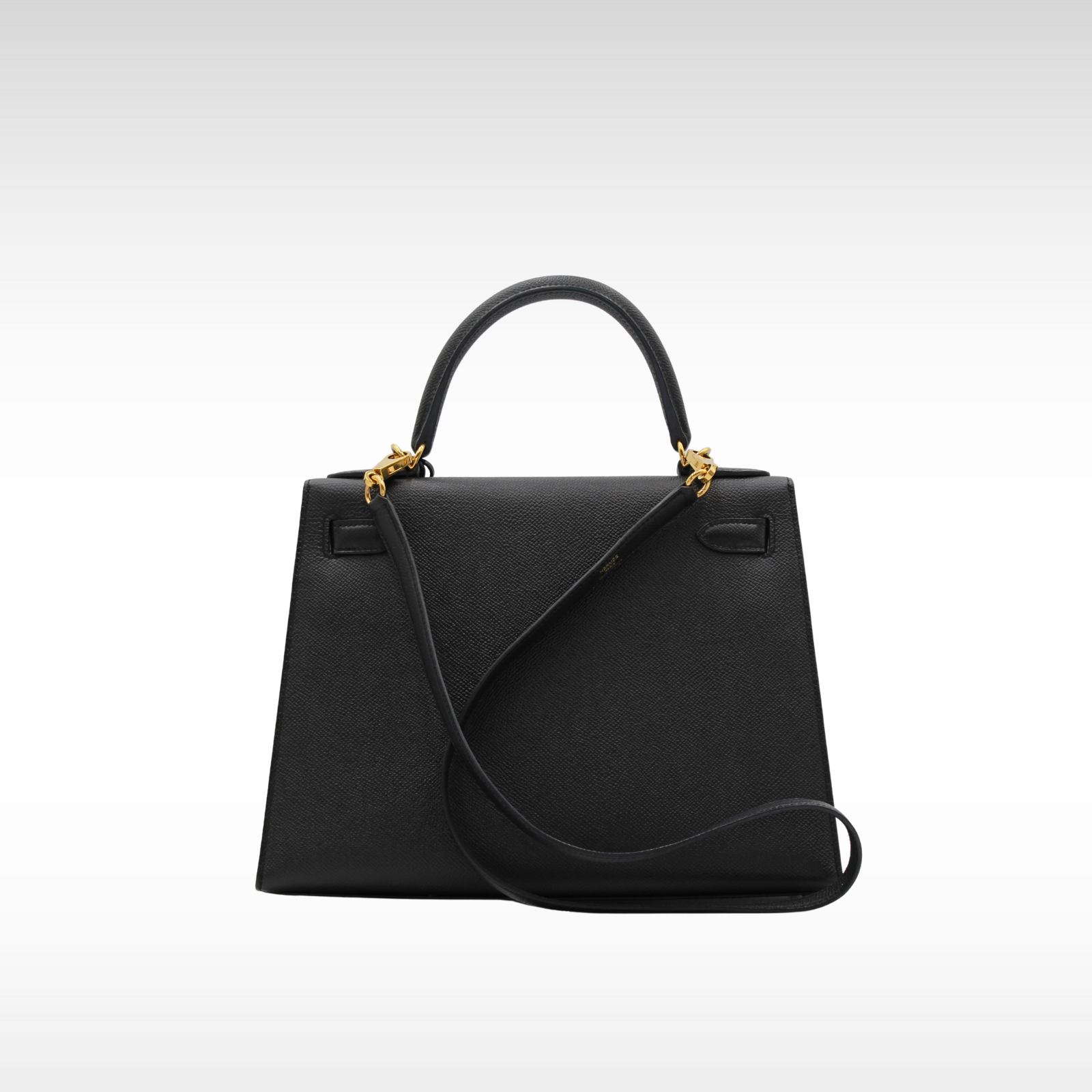Kelly 28 Epsom Black
