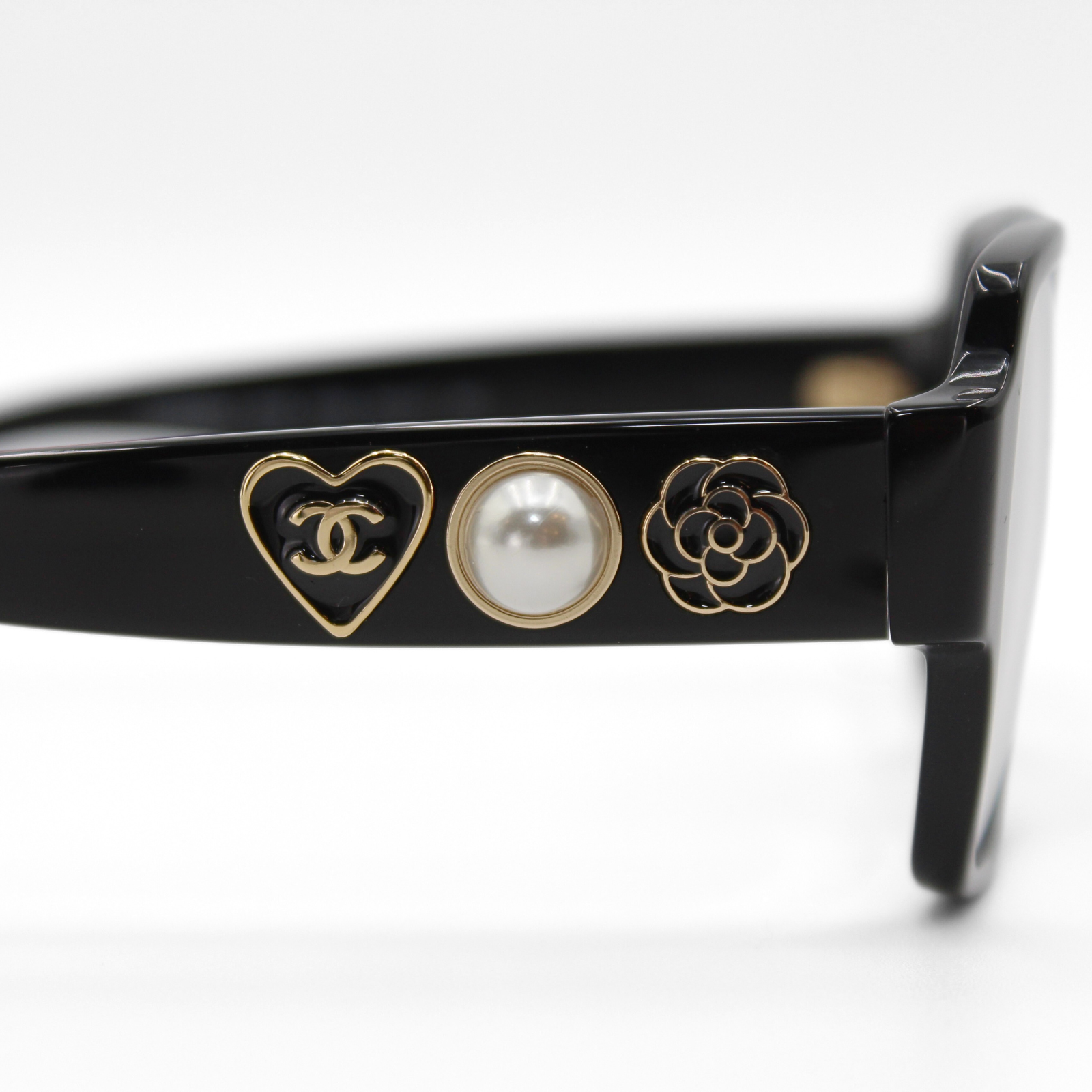 Acetate Sunglasses