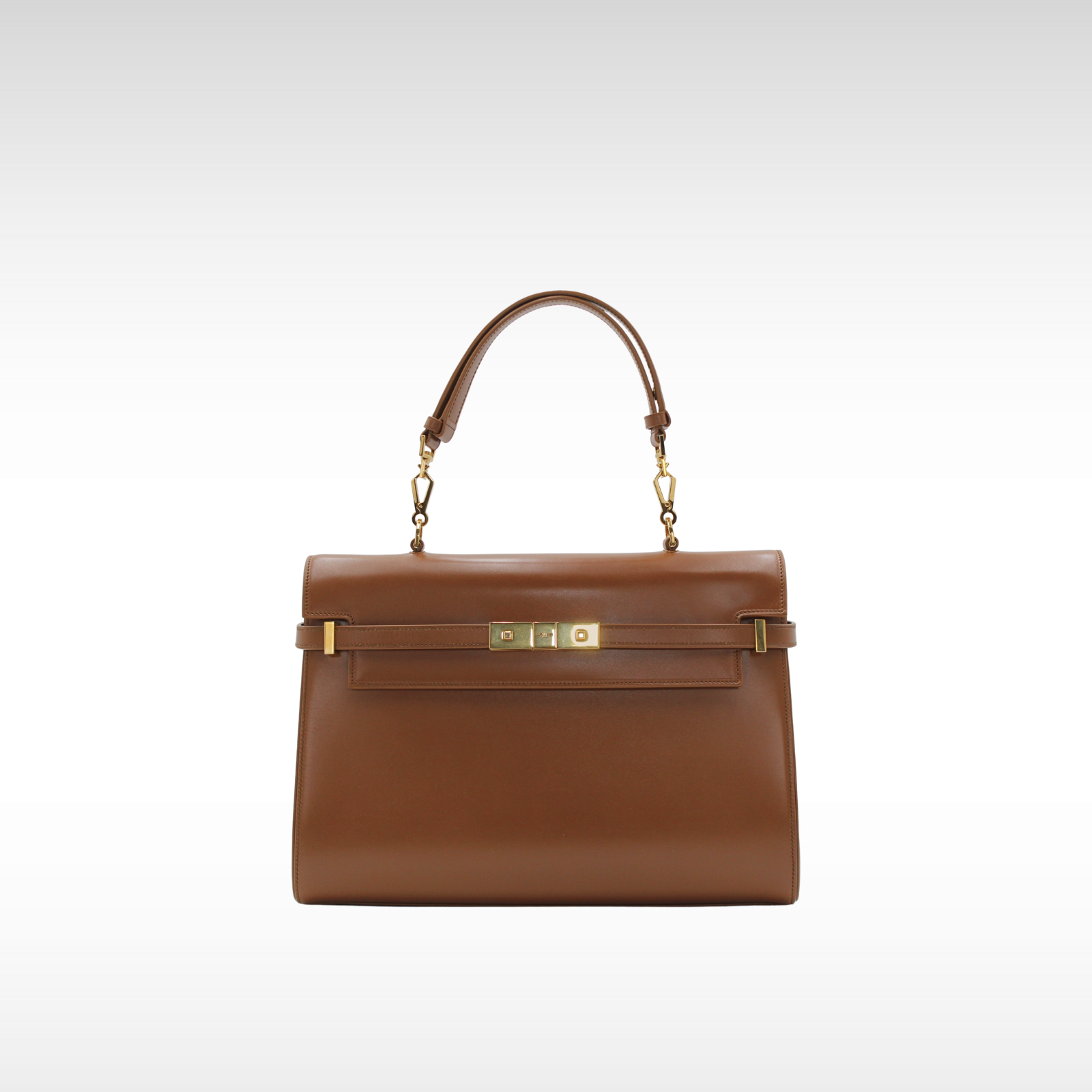 Manhattan Calf Handbag