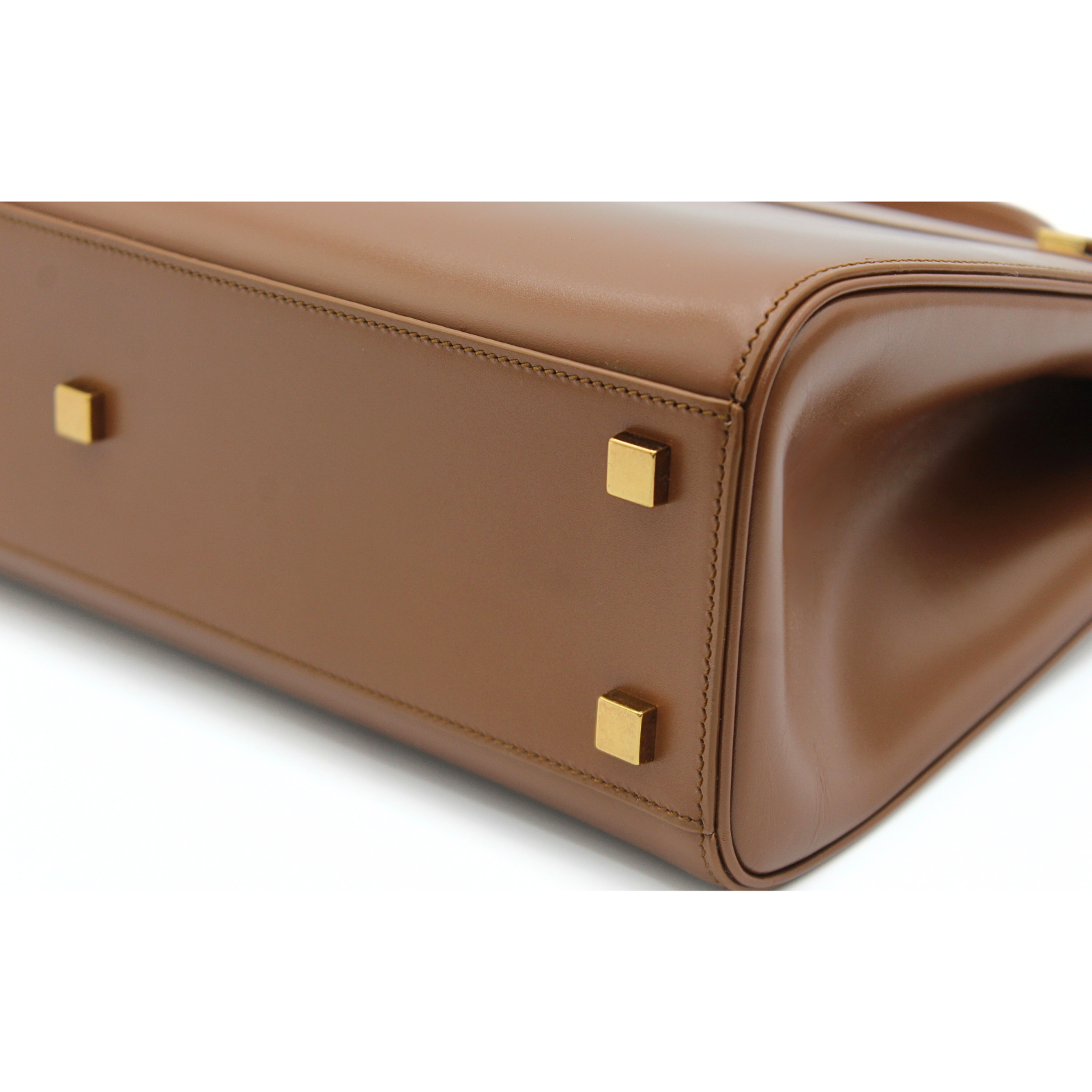Manhattan Calf Handbag