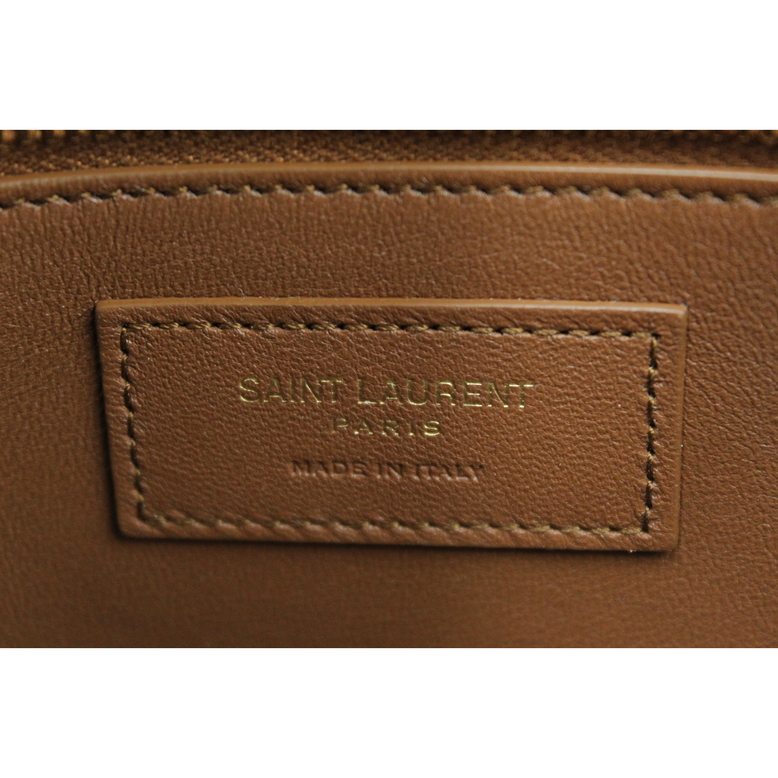 Manhattan Calf Handbag
