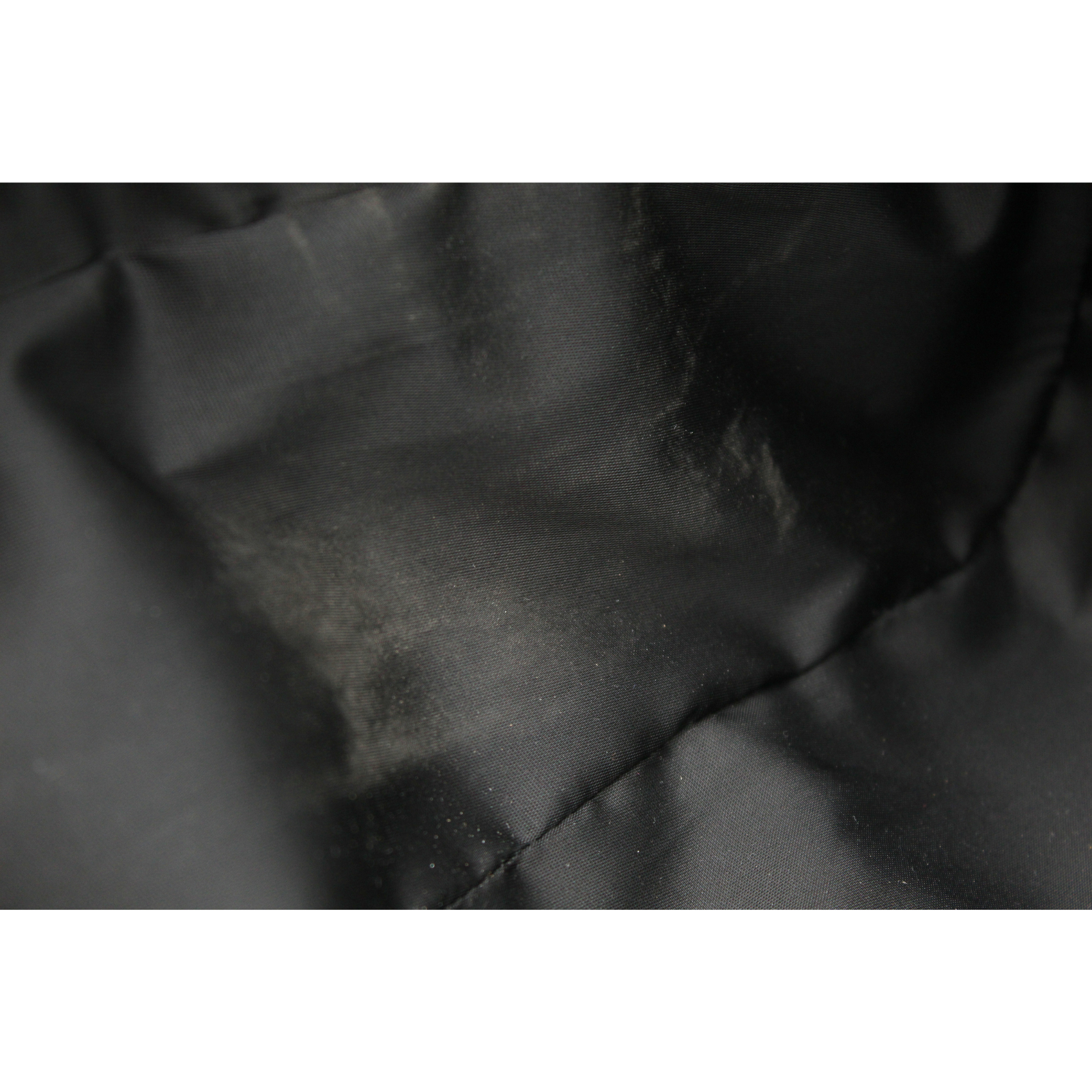 Off The Grid Nylon Carry Bag