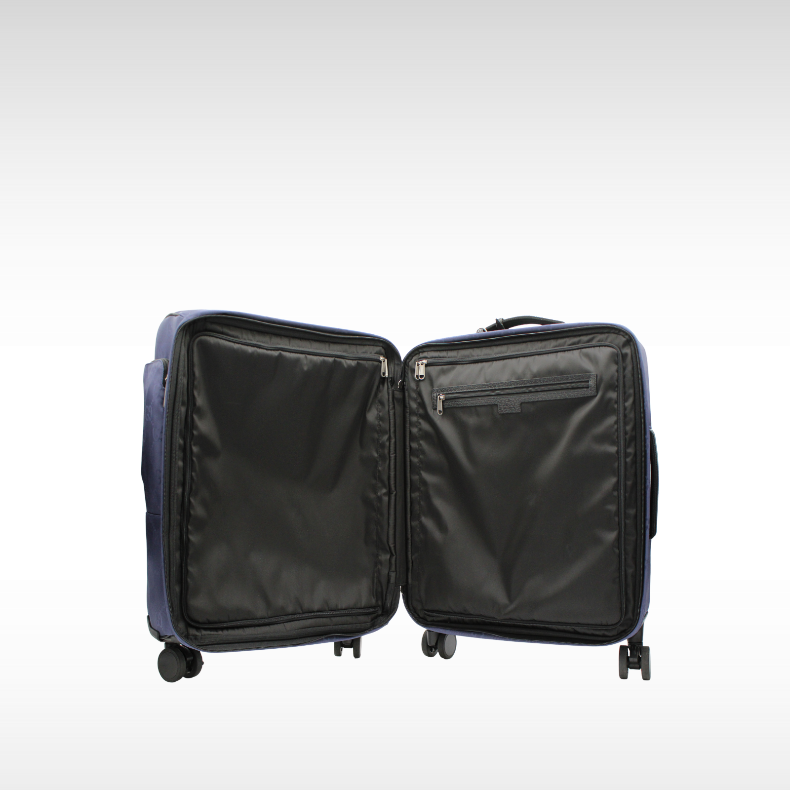 Off The Grid Nylon Carry Bag