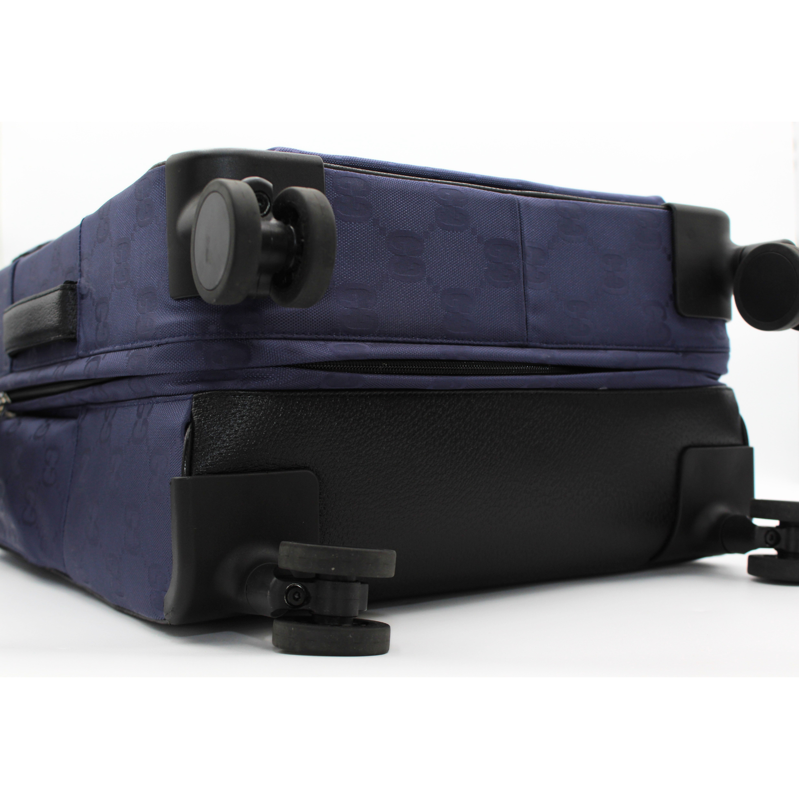 Off The Grid Nylon Carry Bag