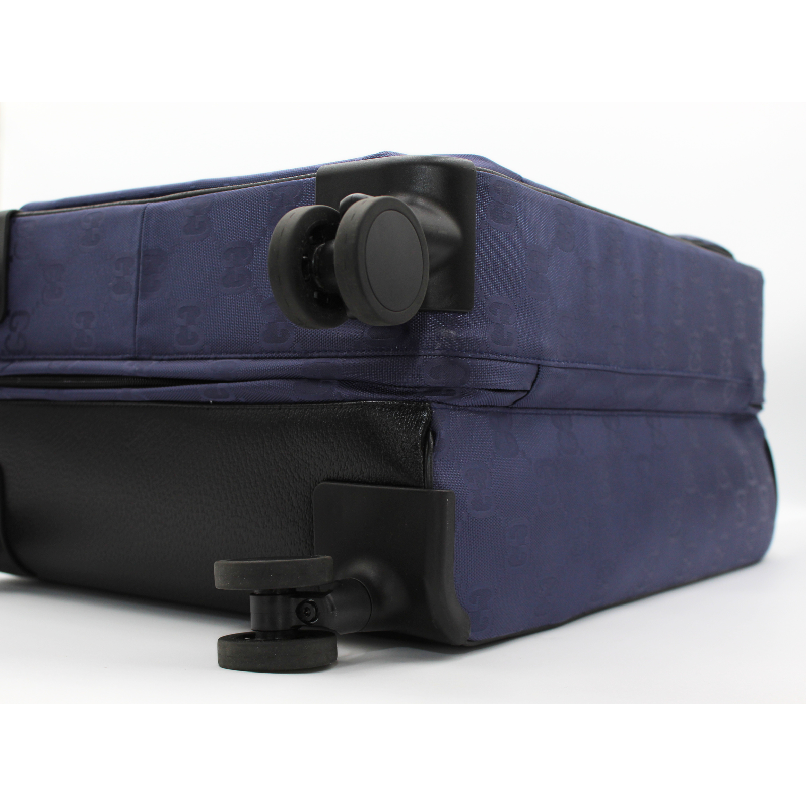Off The Grid Nylon Carry Bag