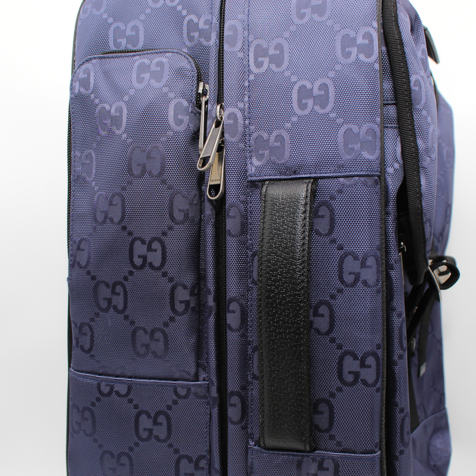 Off The Grid Nylon Carry Bag