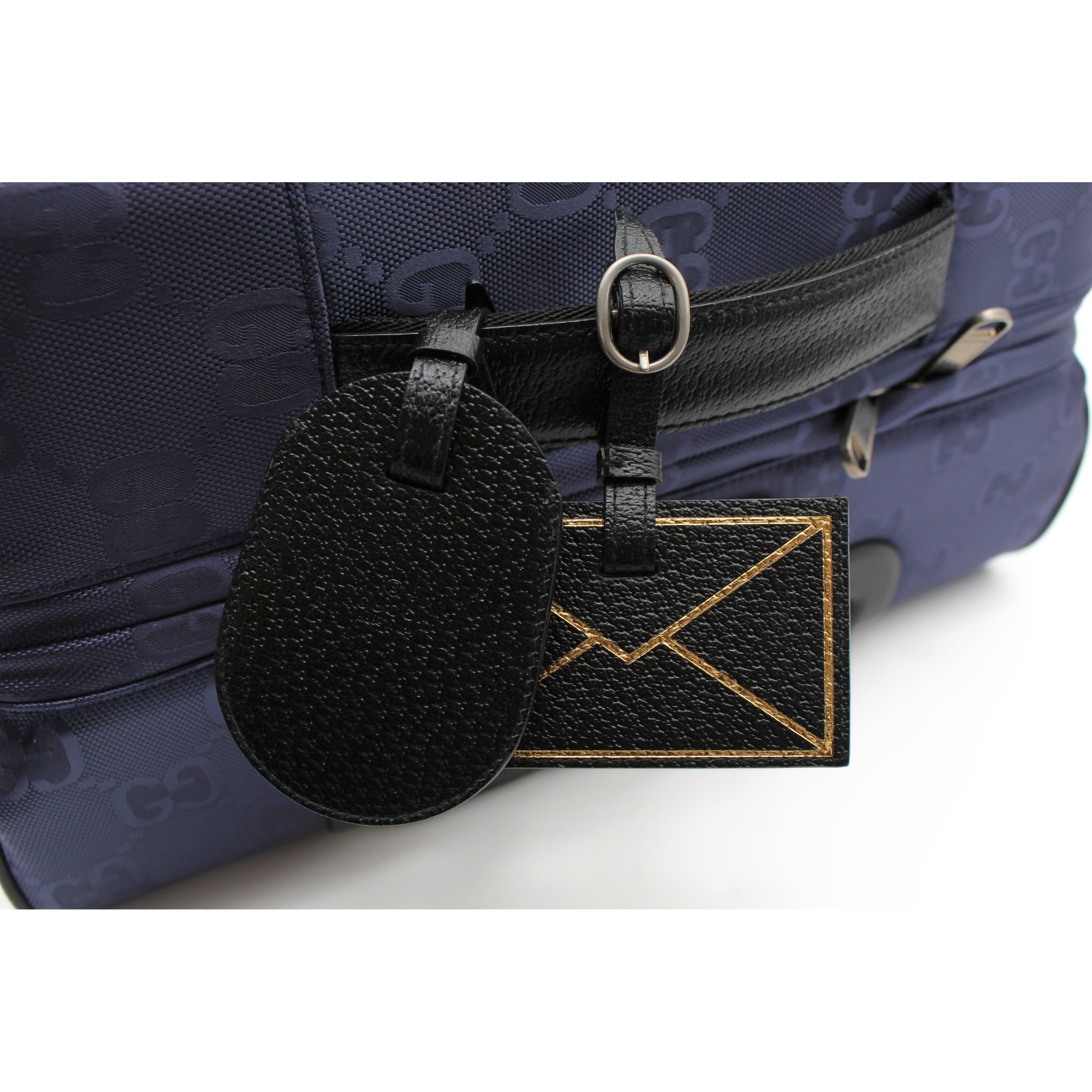 Off The Grid Nylon Carry Bag