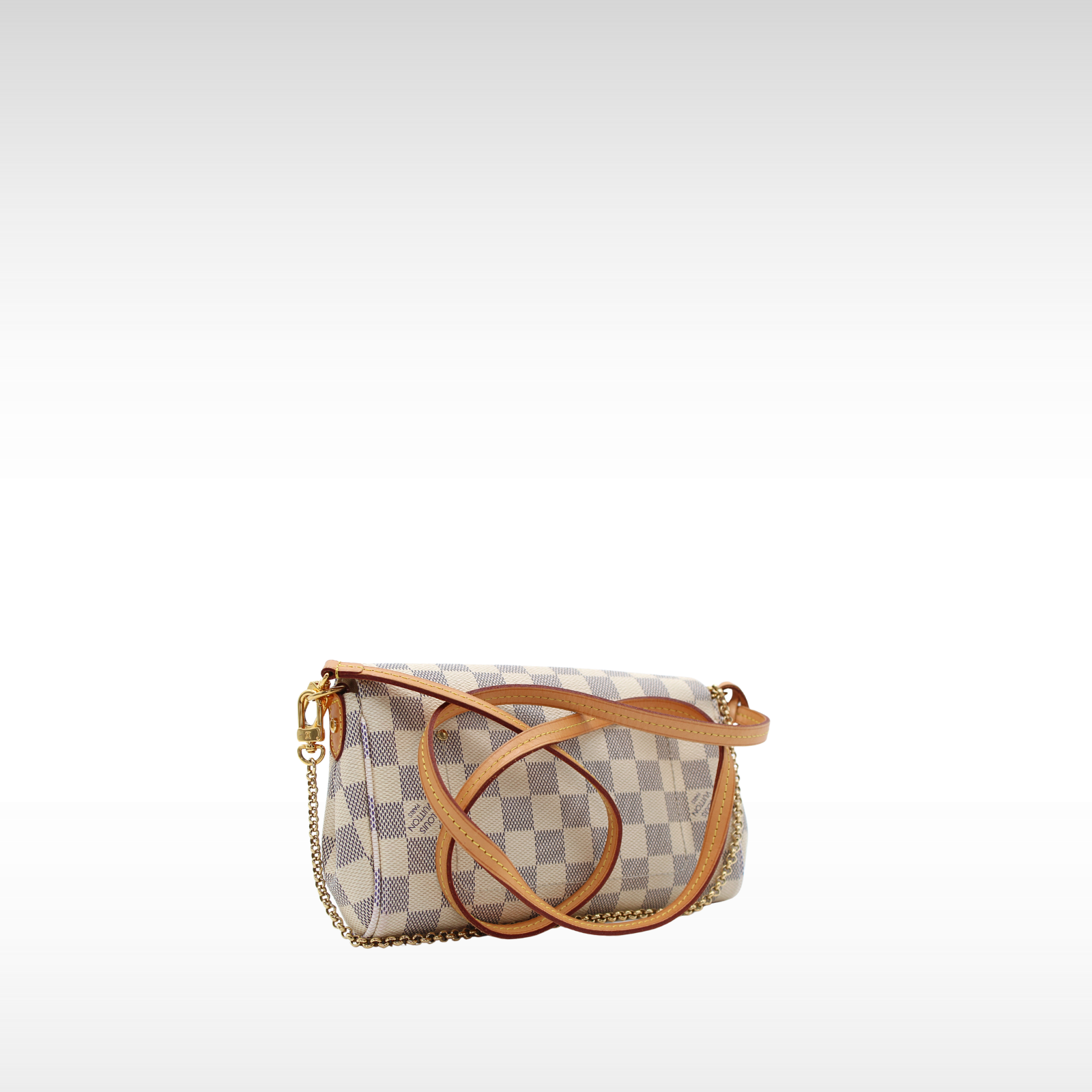 Favorite PM Damier Crossbody Bag