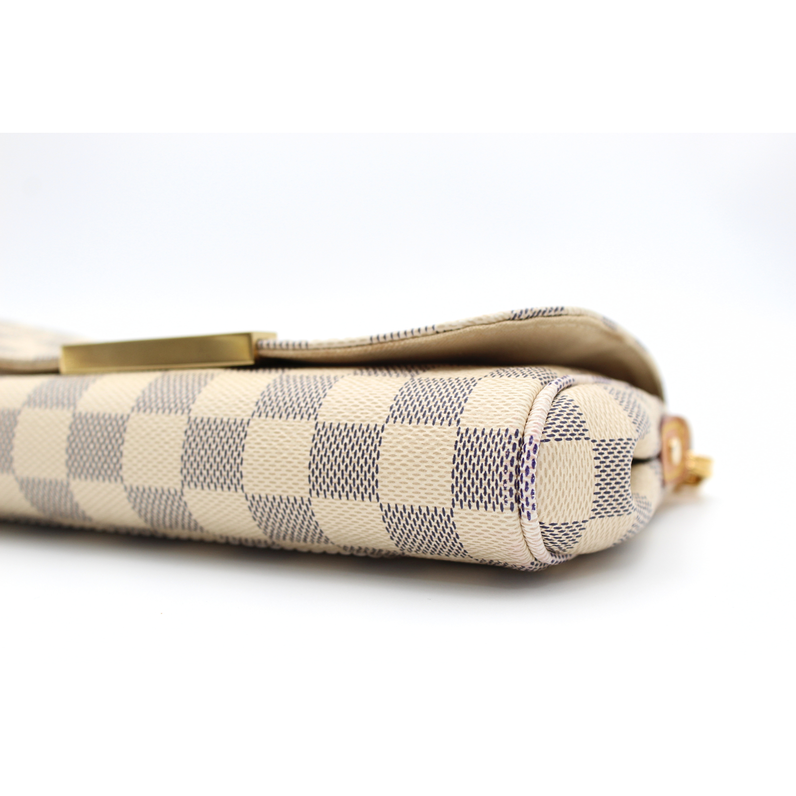 Favorite PM Damier Crossbody Bag