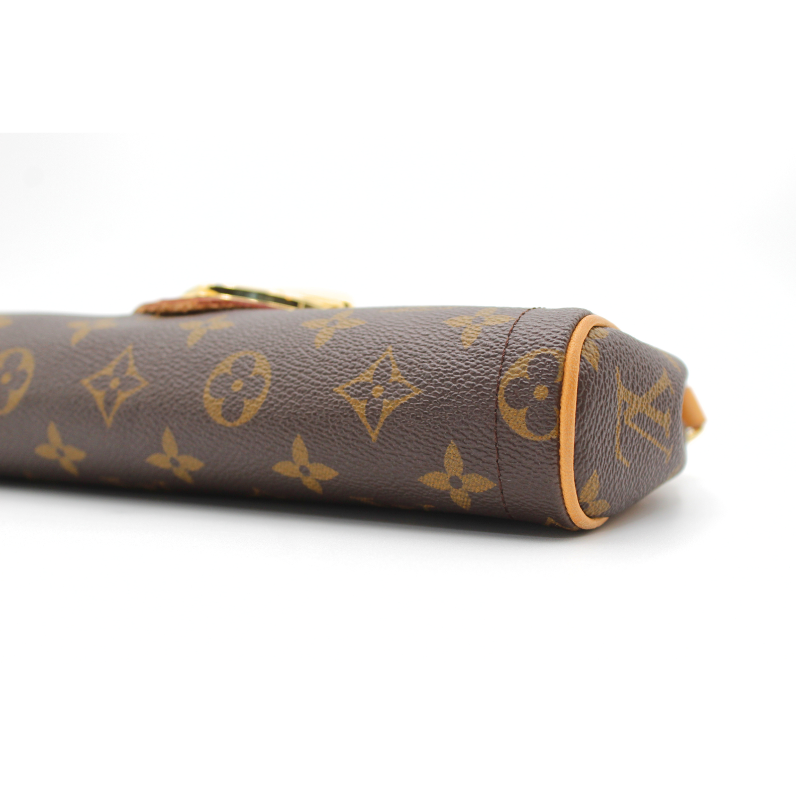 Pochette Beverly Monogram Pouch