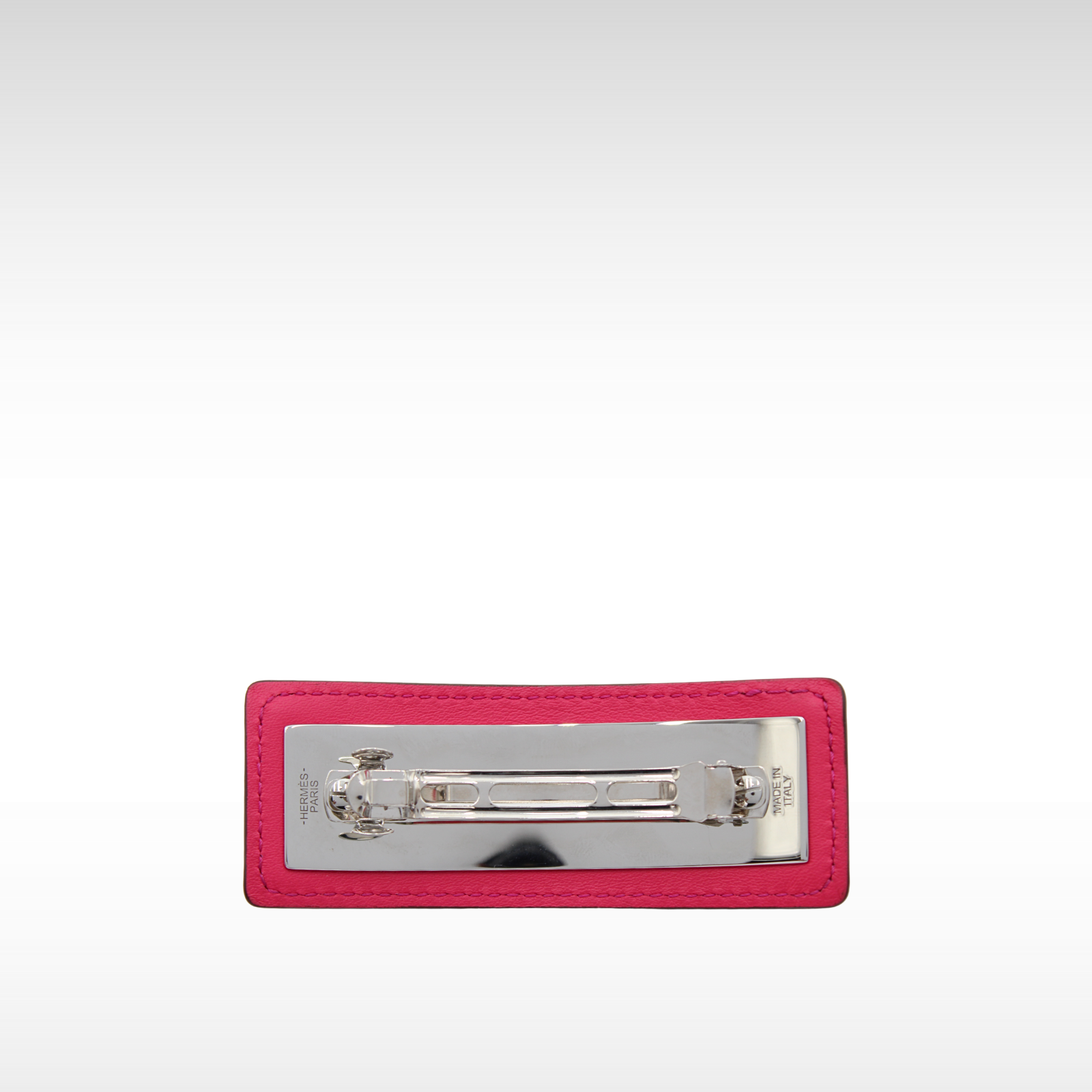 Glen PM Swift Fuchsia Hair Clip