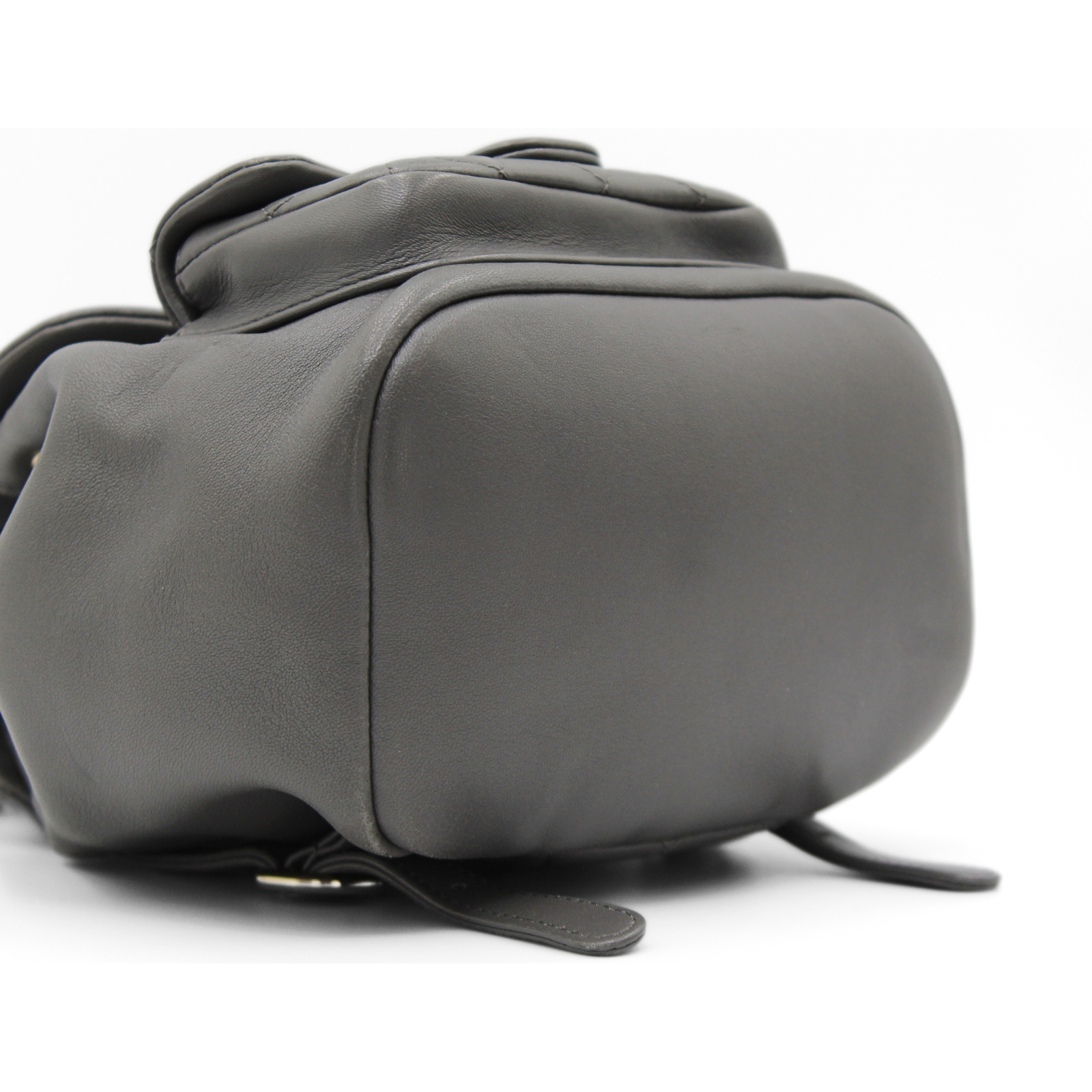 Duma Lamb Gray Backpack