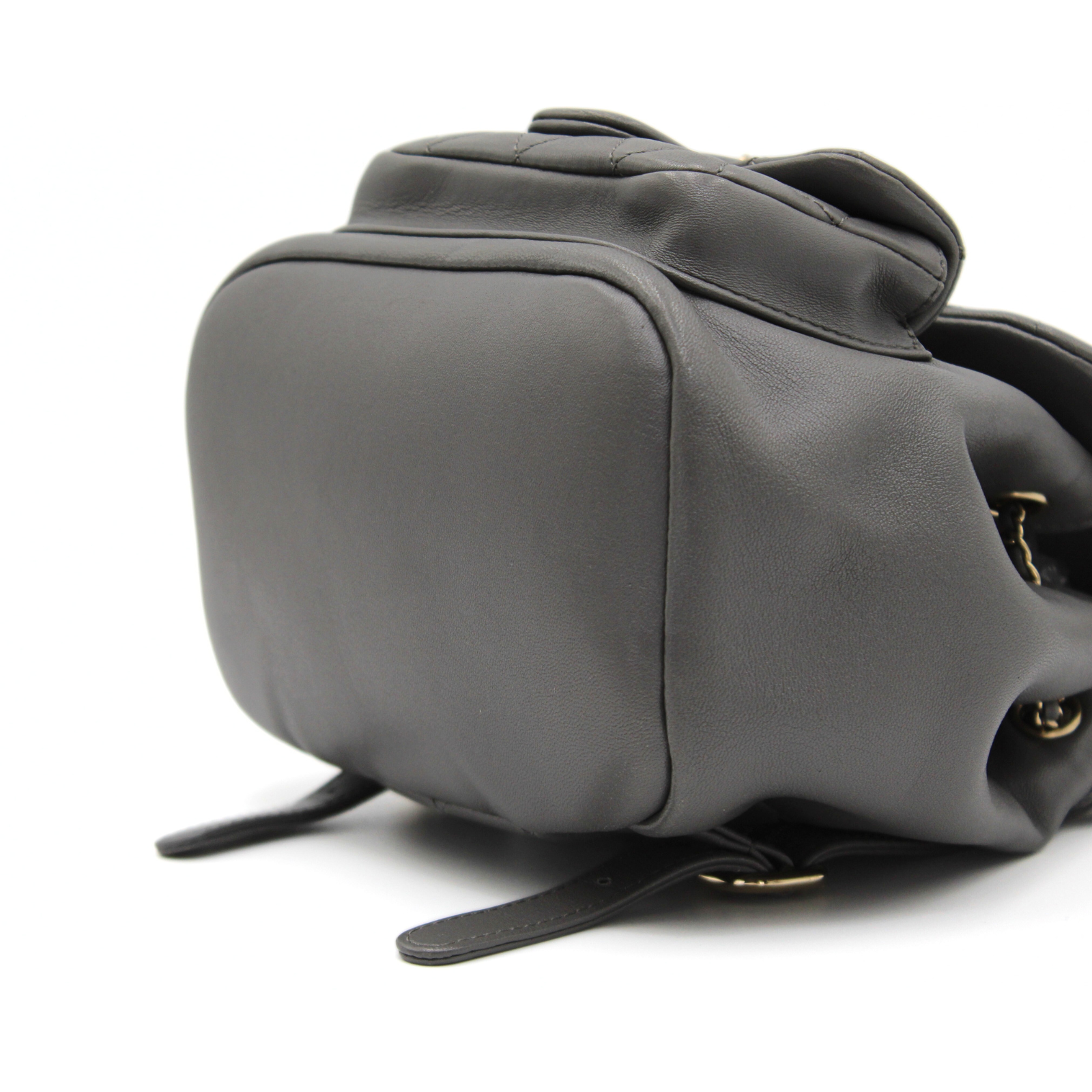 Duma Lamb Gray Backpack