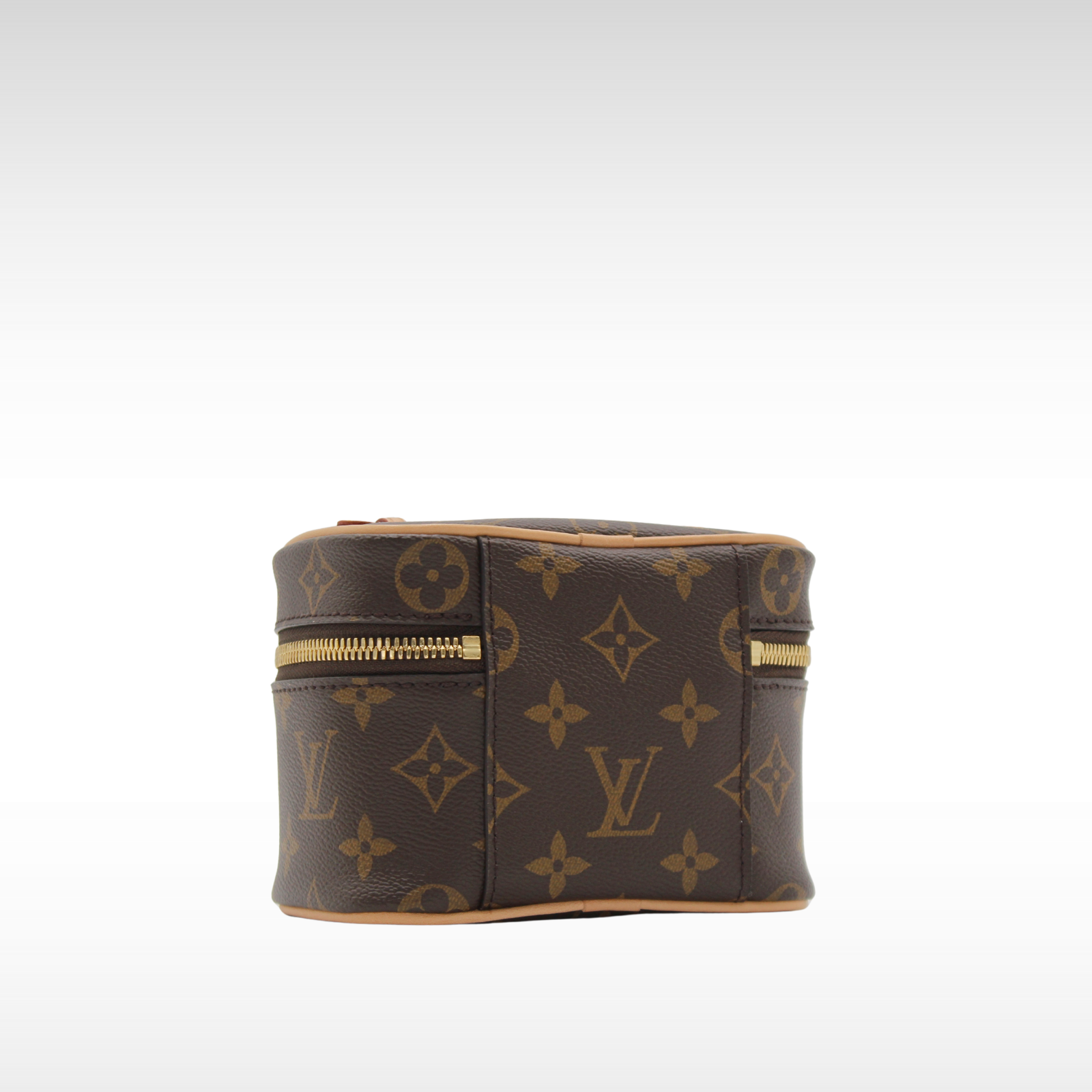 Nice Nano Monogram Handbag