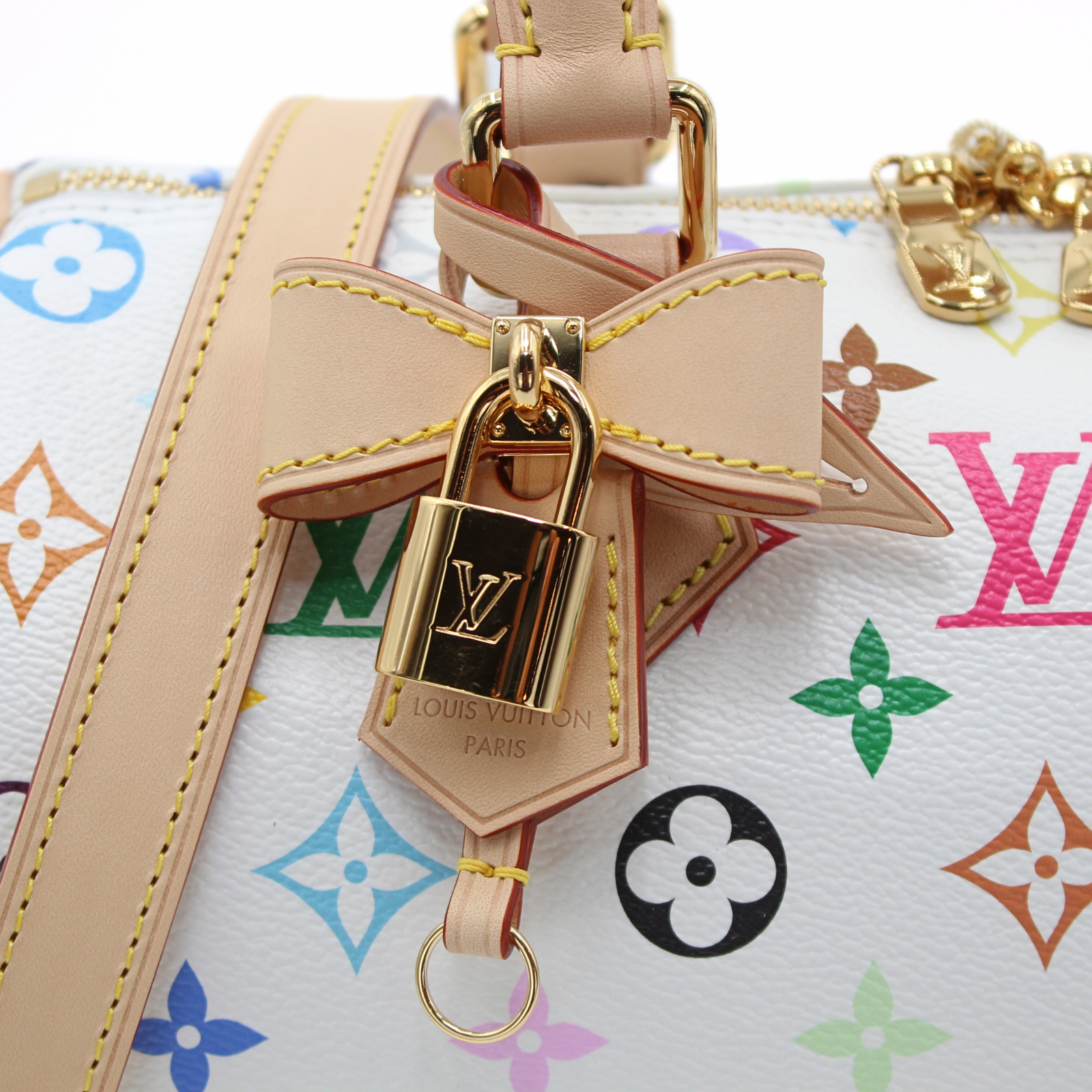 Speedy Bandouliere 25 LVxTM Handbag