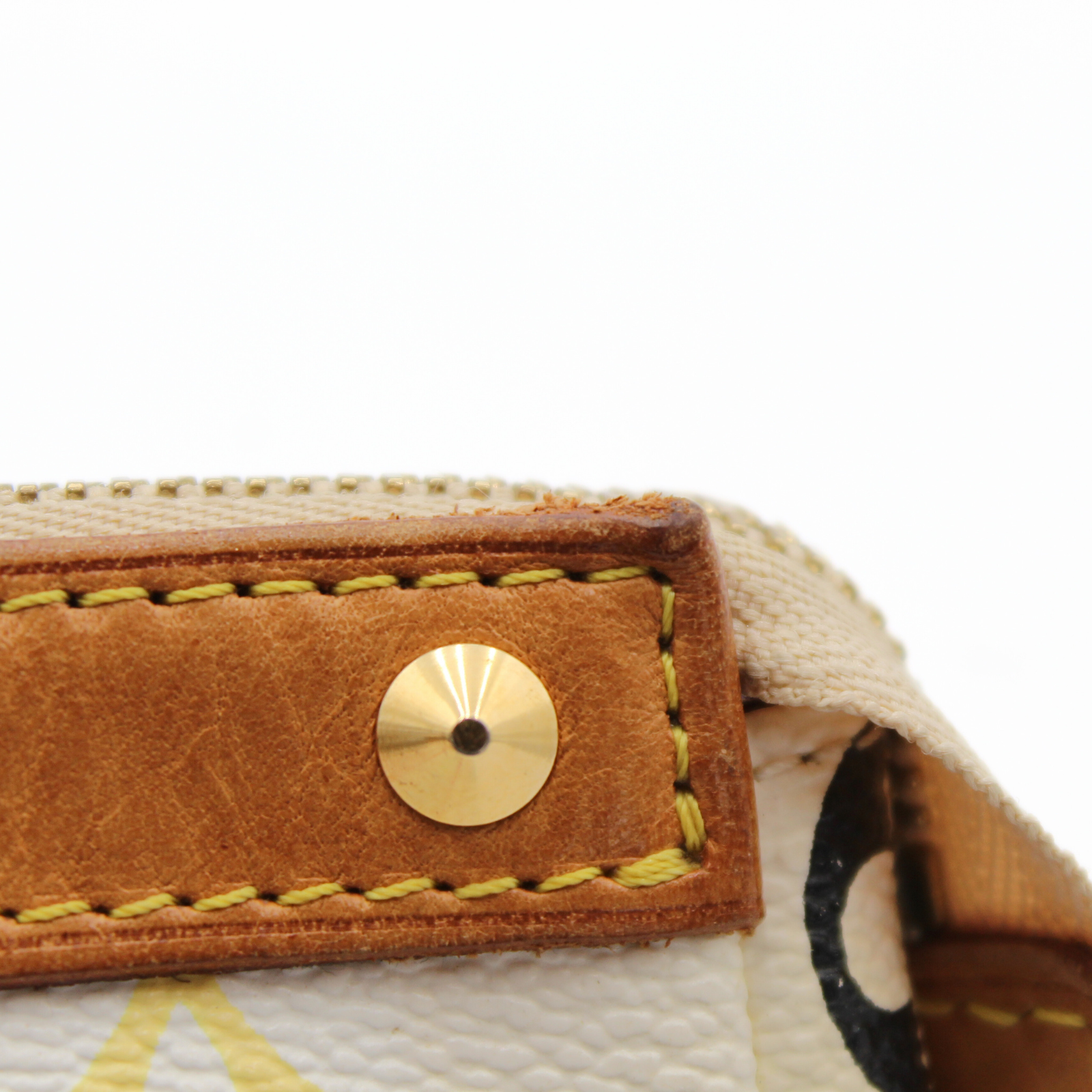 Pochette Accessoires Monogram Multicolor Accessory Pouch