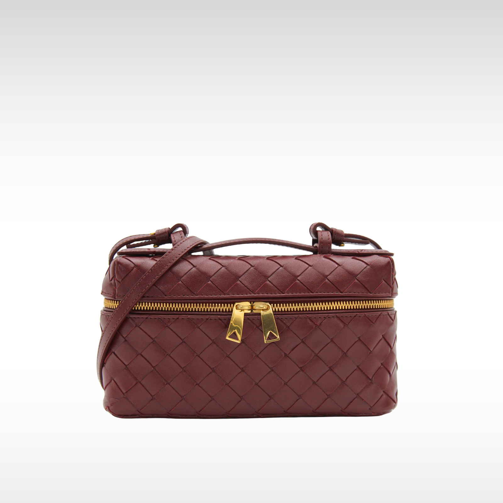 Bang Bang Calf Handbag