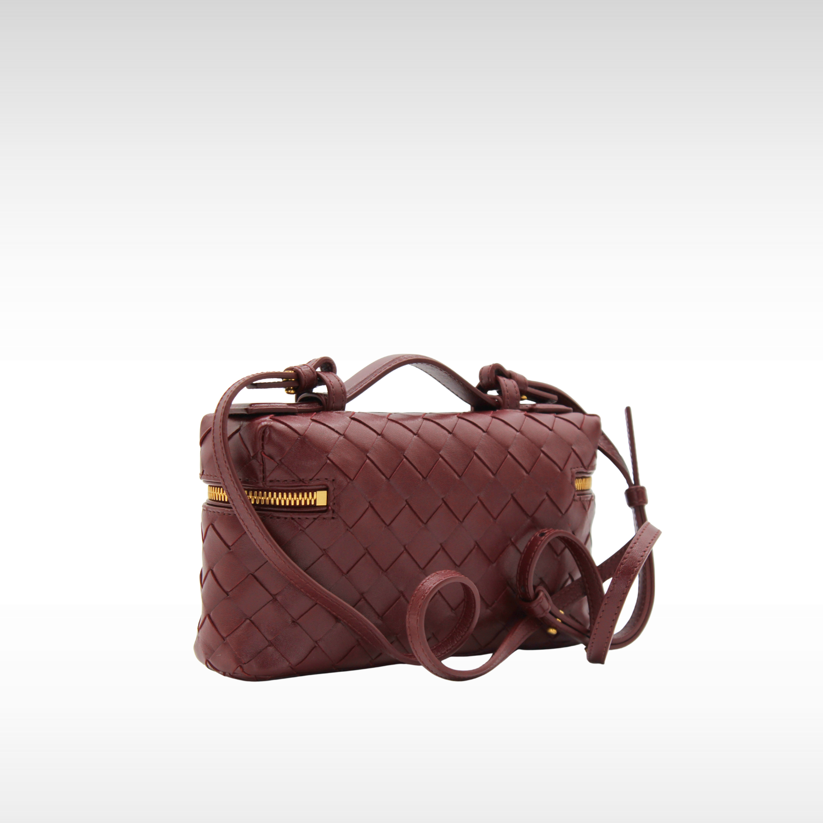 Bang Bang Calf Handbag