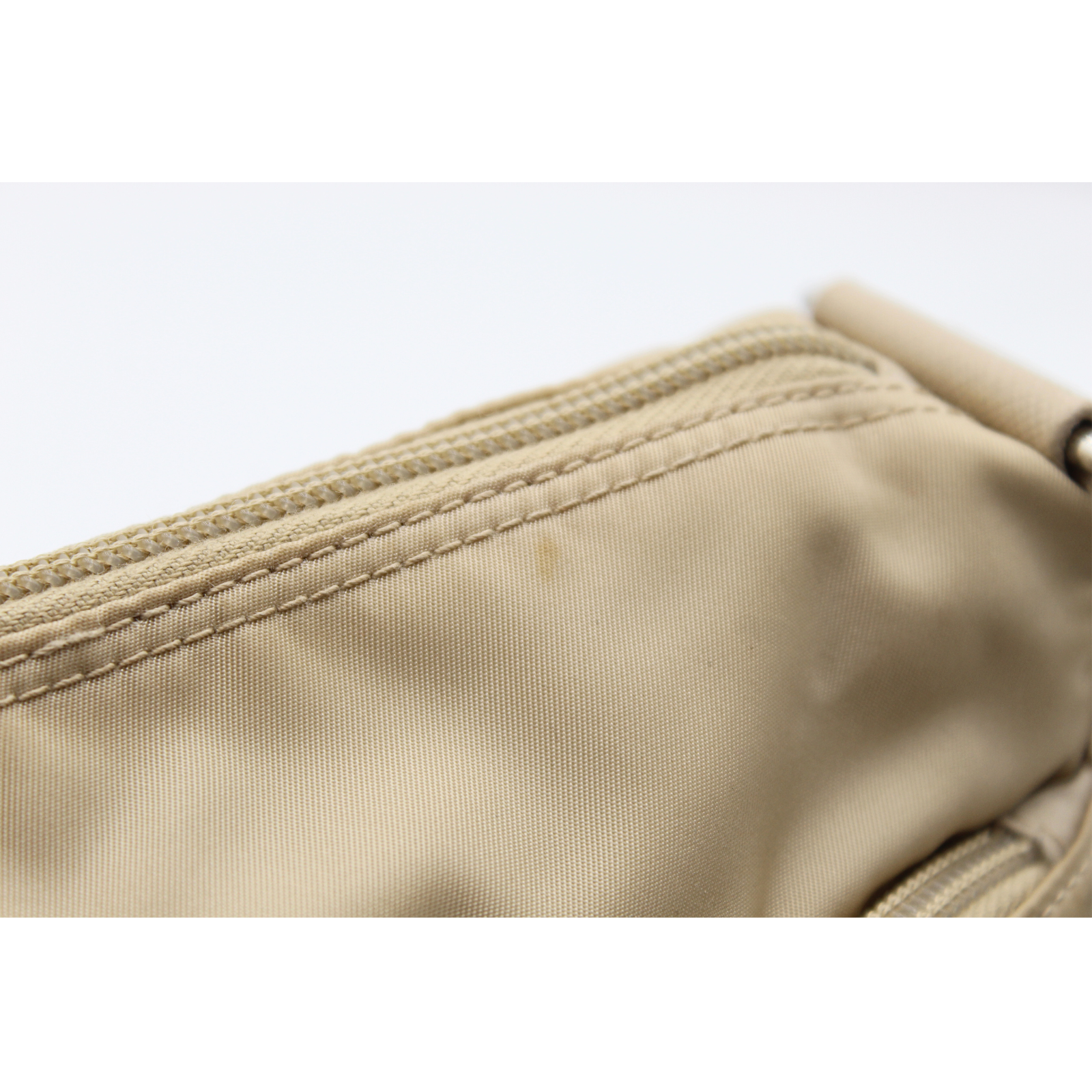 Re-Nylon Crossbody Bag