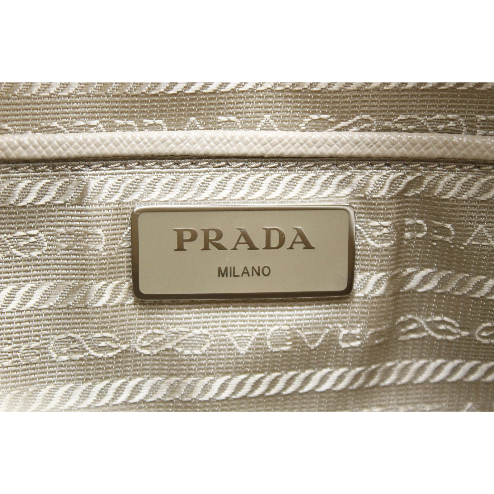 Re-Nylon Crossbody Bag