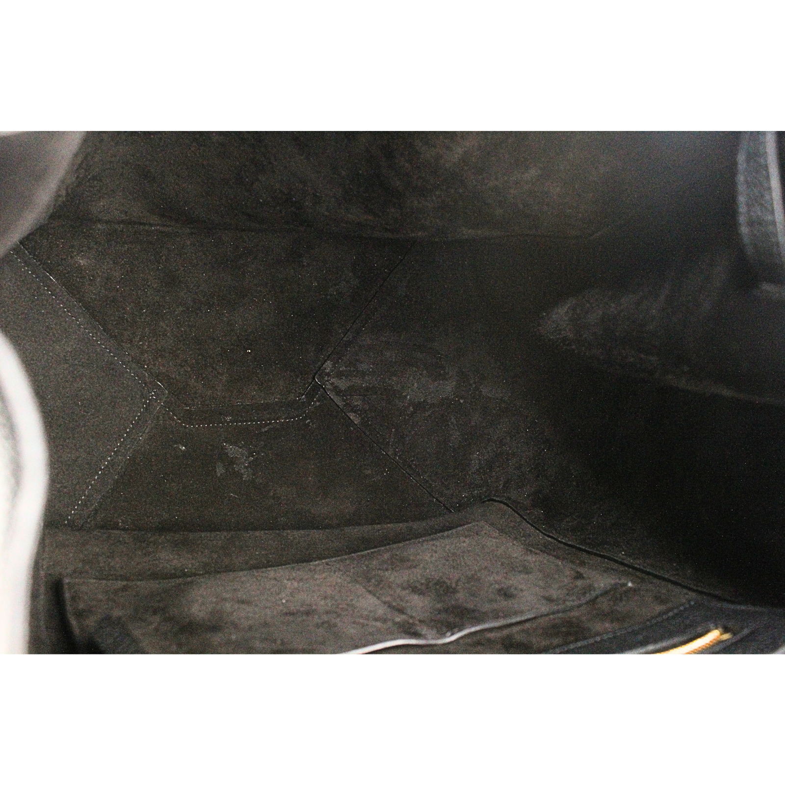 Cabas Phantom Medium Calf Tote Bag