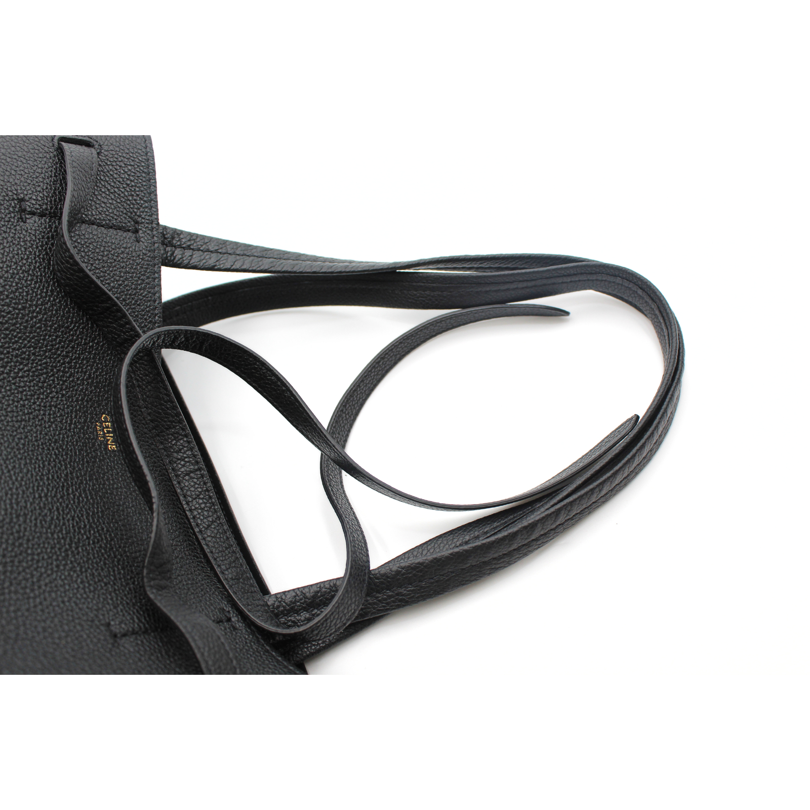 Cabas Phantom Medium Calf Tote Bag