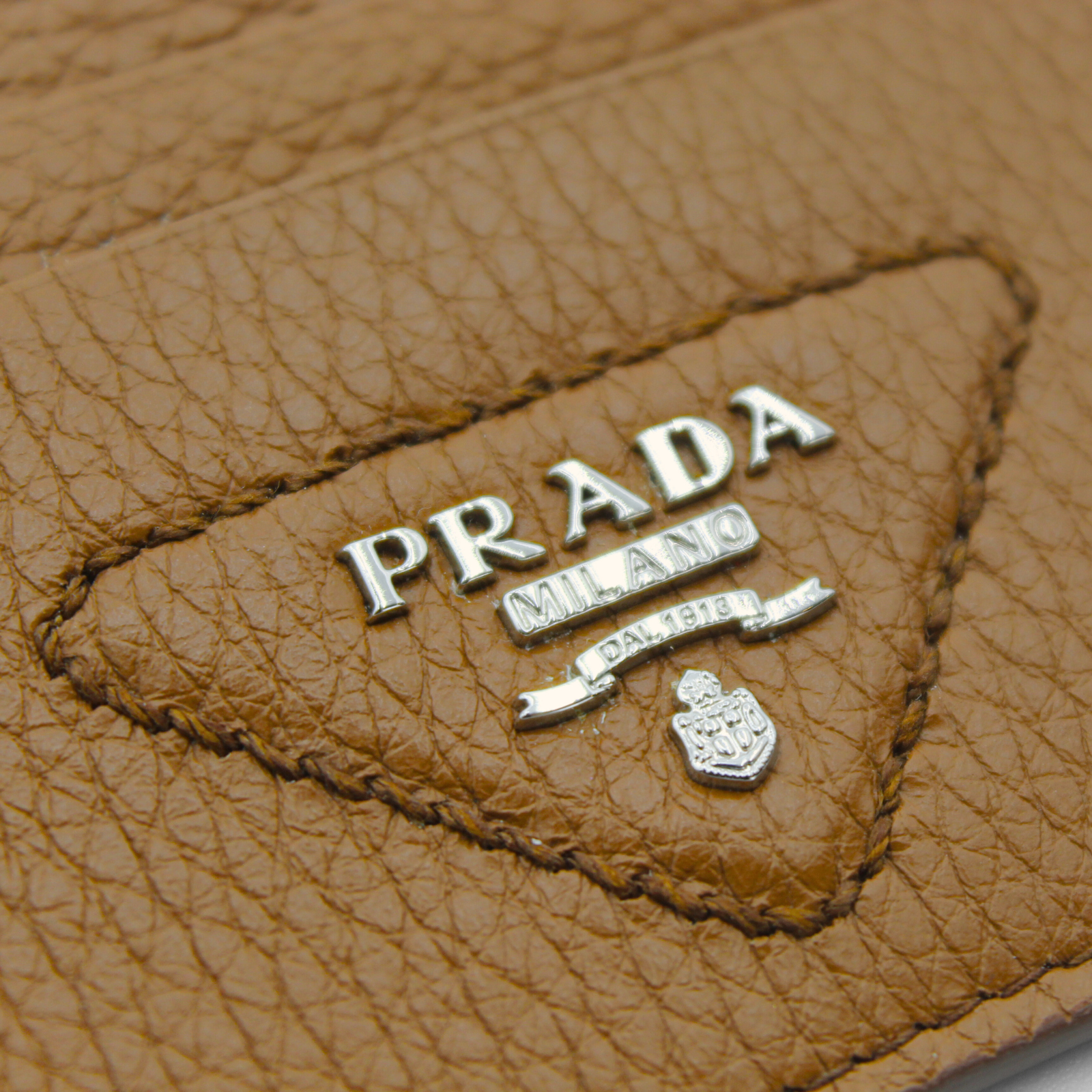 Calf Card Case