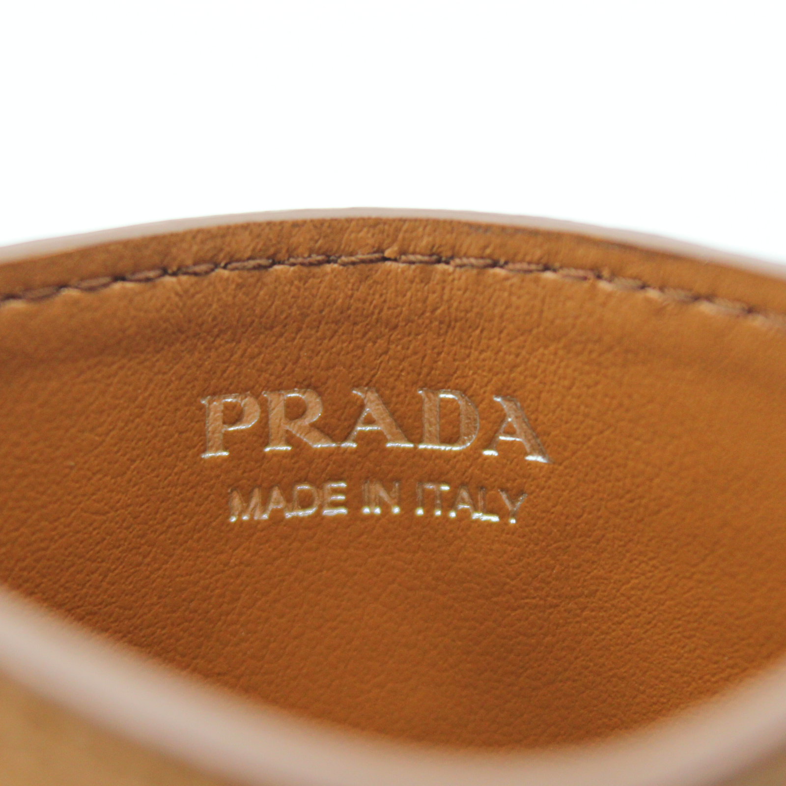 Calf Card Case