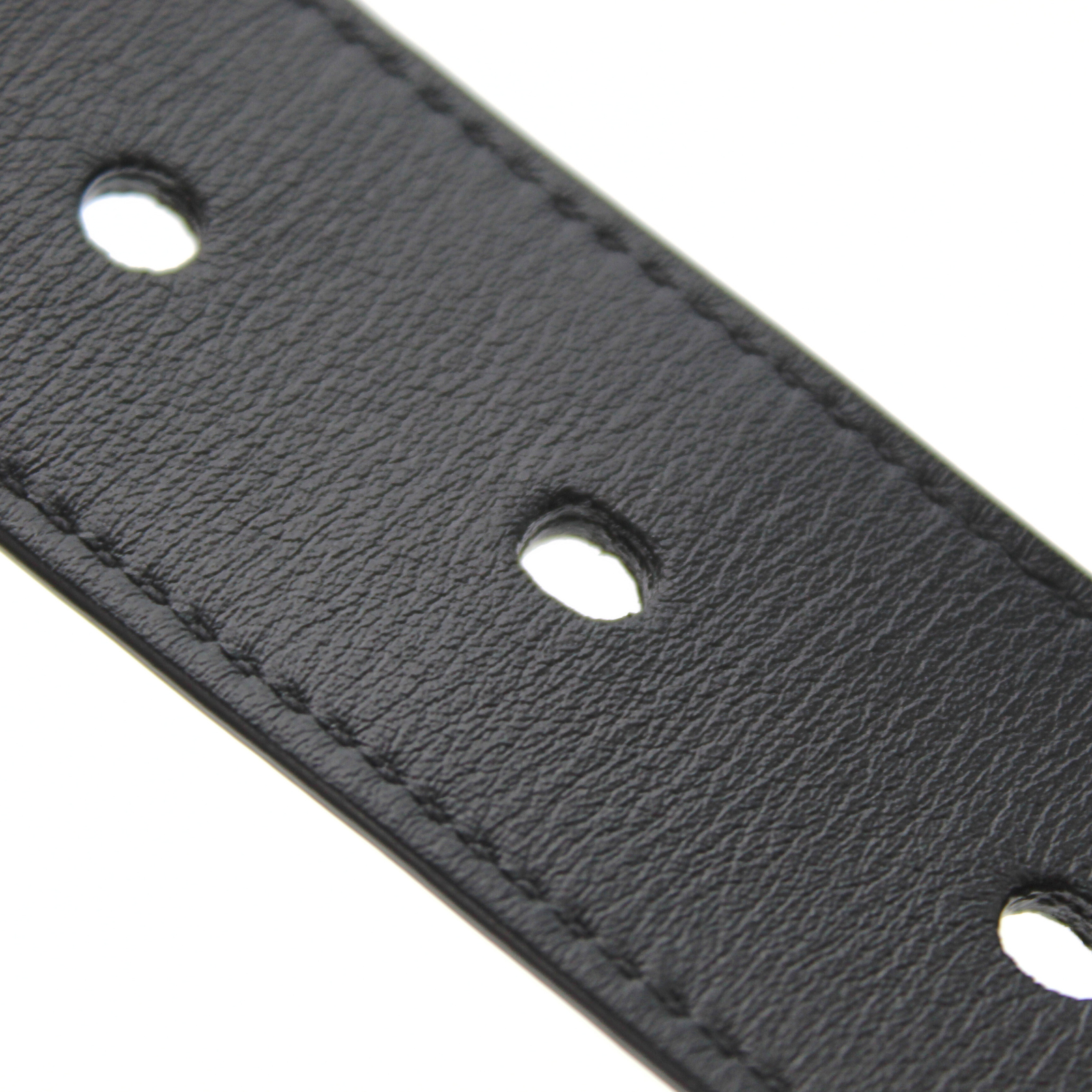 Cassandre 95 Calf Belt