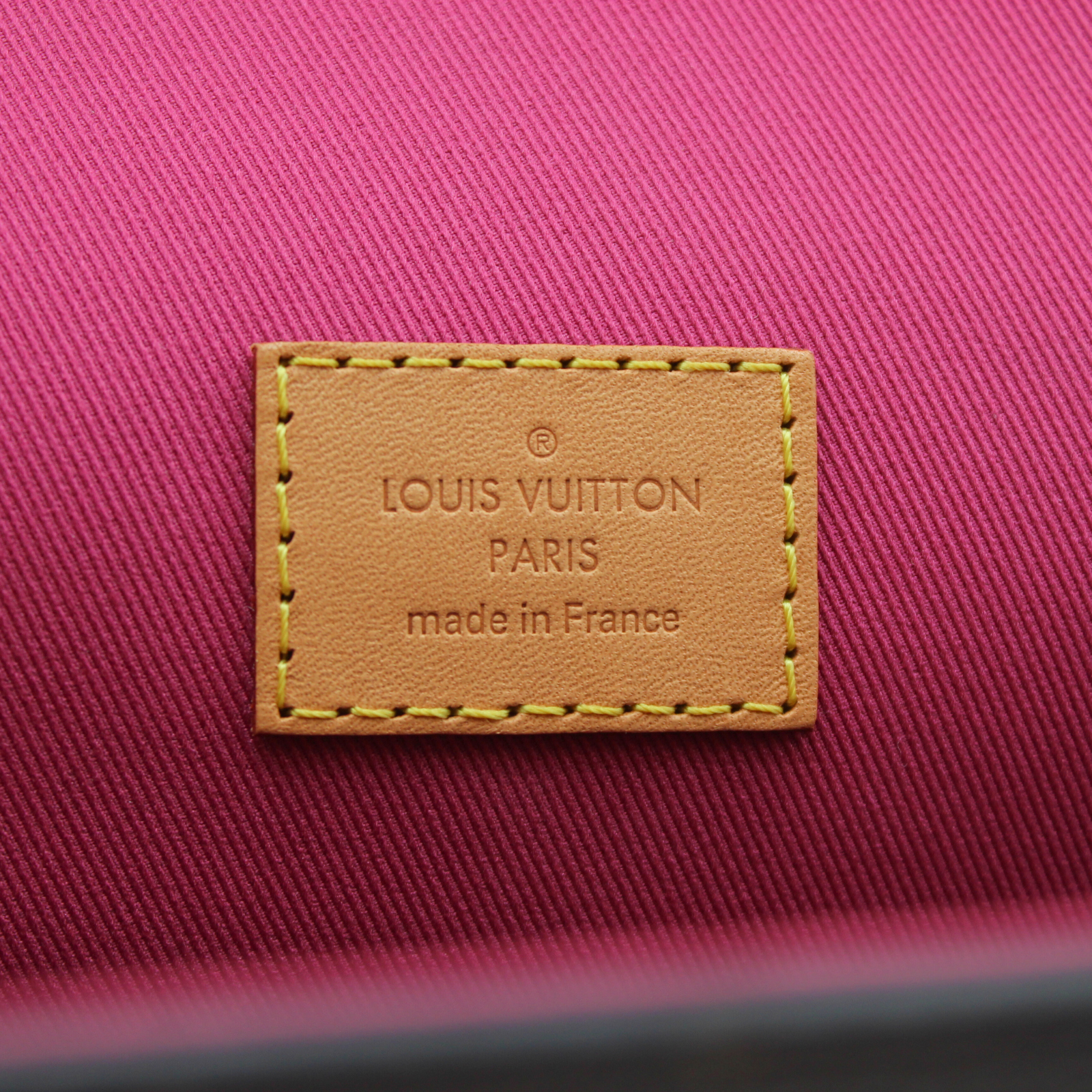 Cluny BB Monogram Handbag