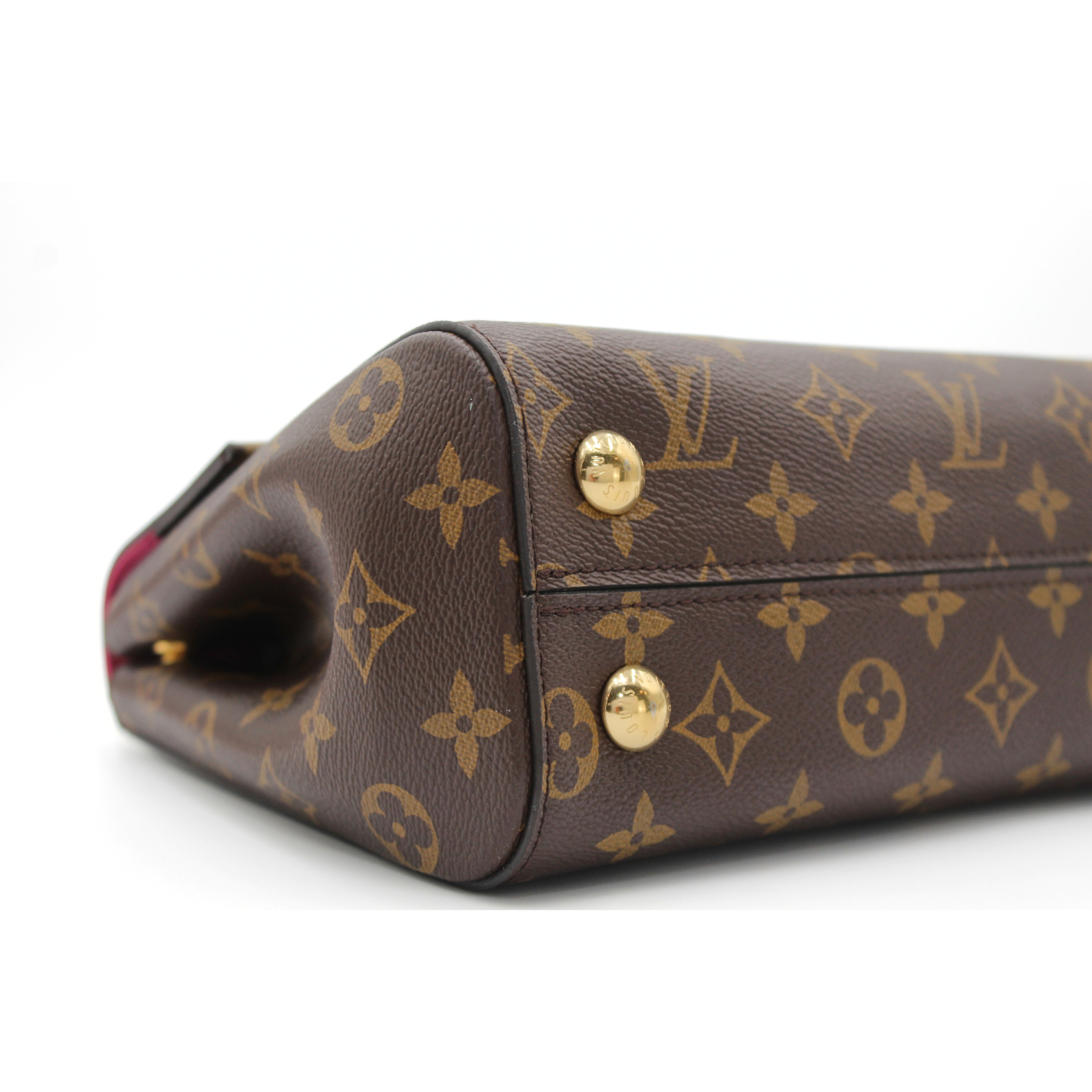 Cluny BB Monogram Handbag