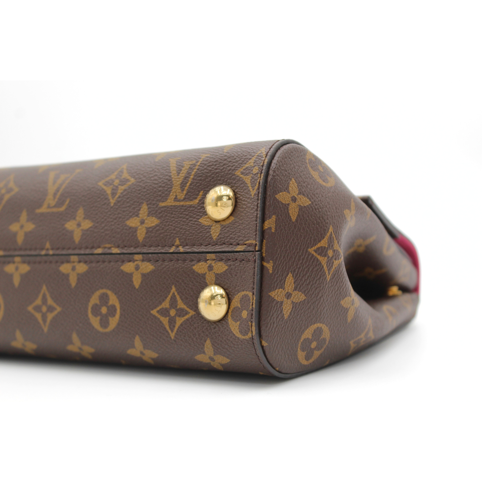 Cluny BB Monogram Handbag
