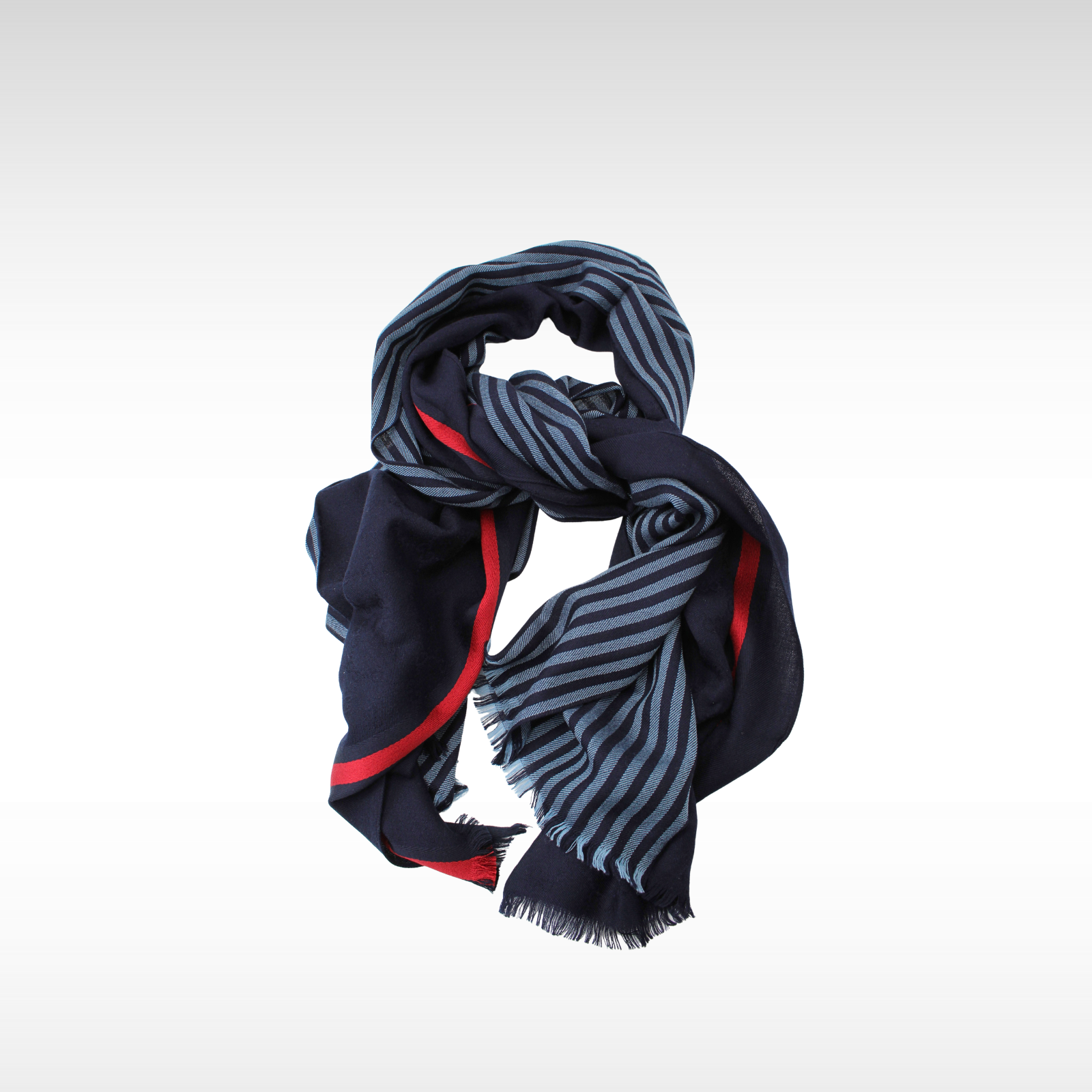 Wool Scarf