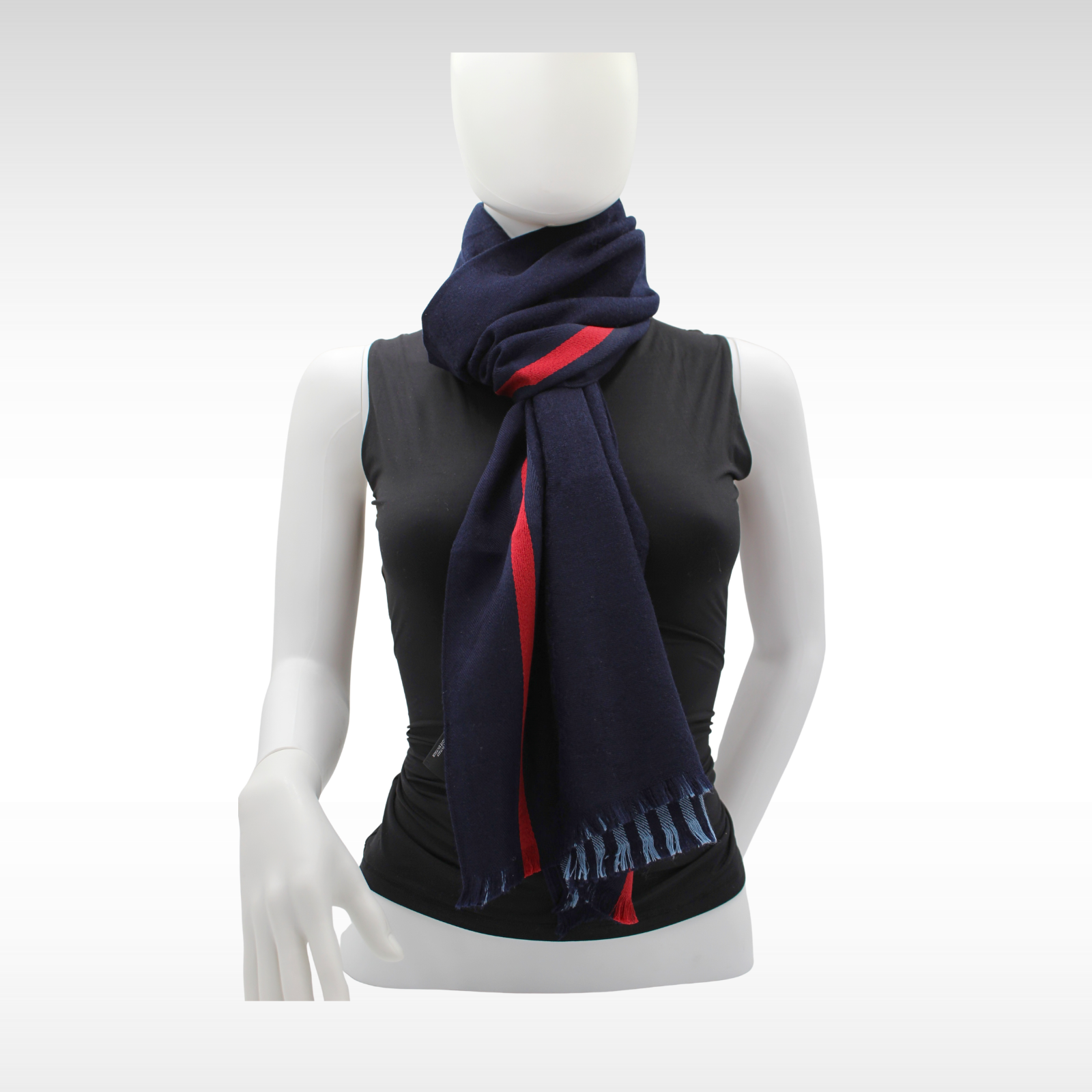 Wool Scarf