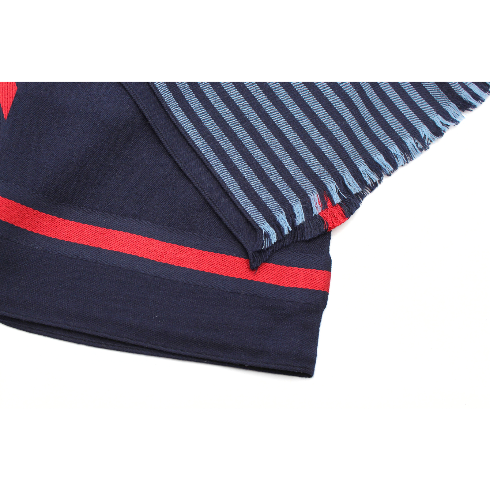Wool Scarf