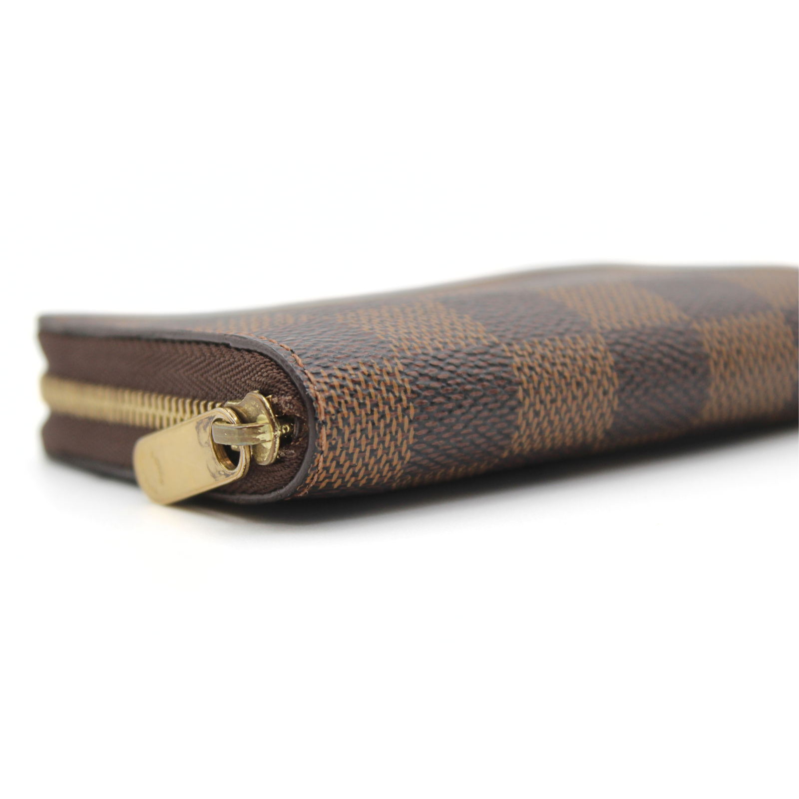 Zippy Coin Purse Damier Coin Case