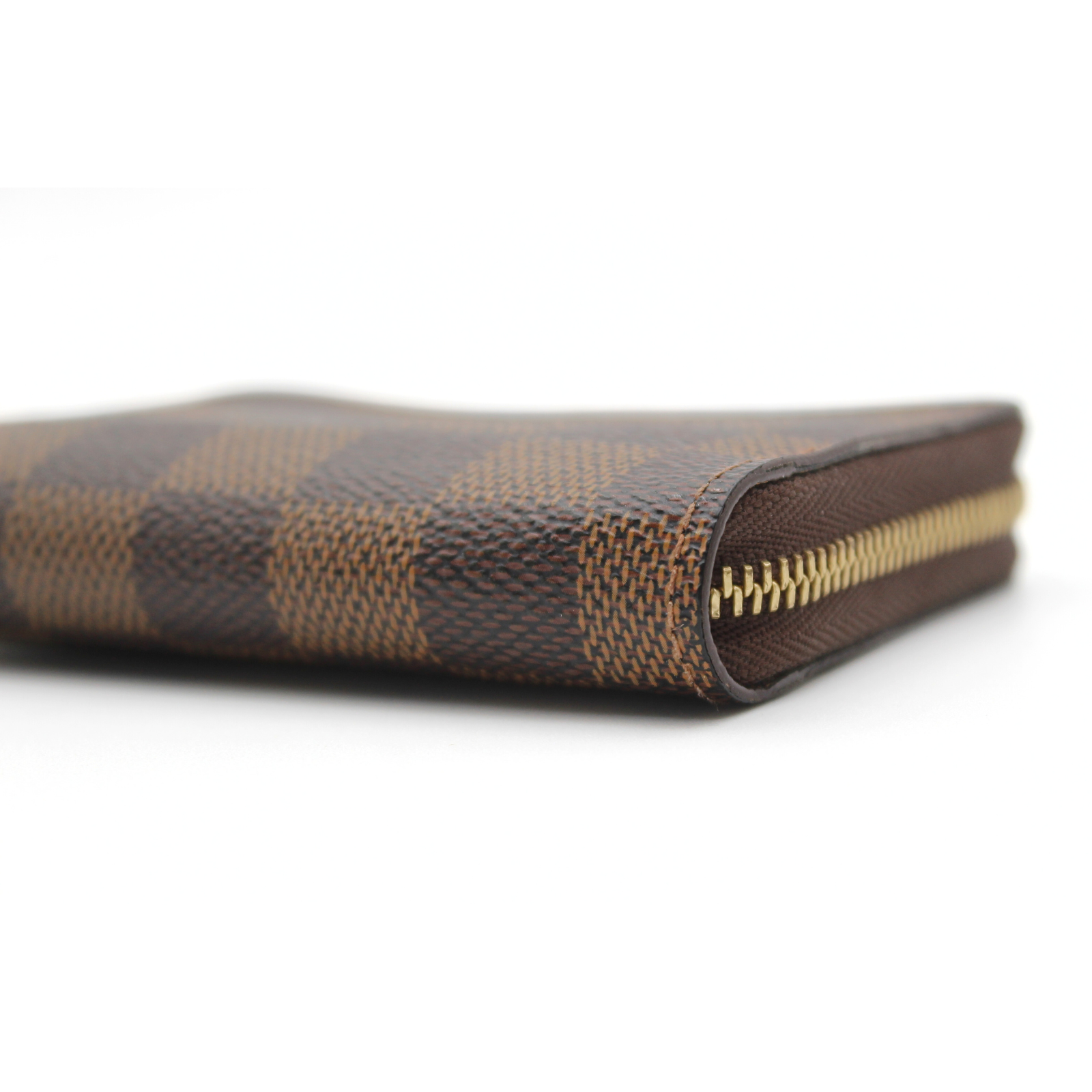 Zippy Coin Purse Damier Coin Case
