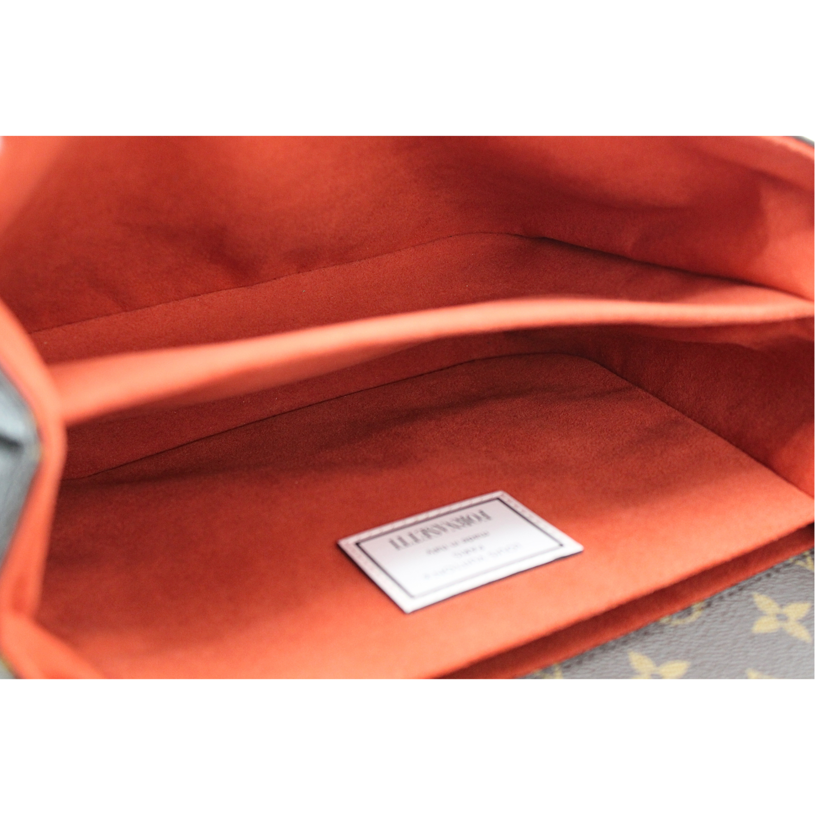 Pochette Metis MM Monogram Fornasetti Cameo Handbag