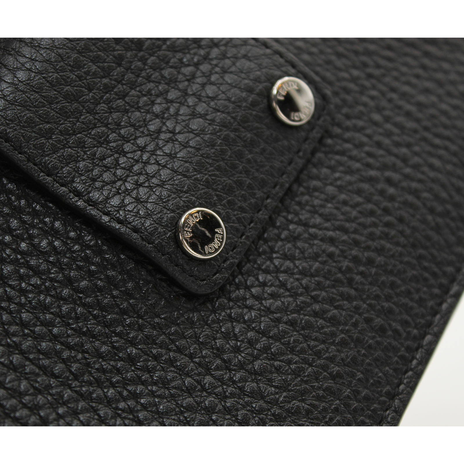 Baguette Pouch Selleria Calf Shoulder Bag