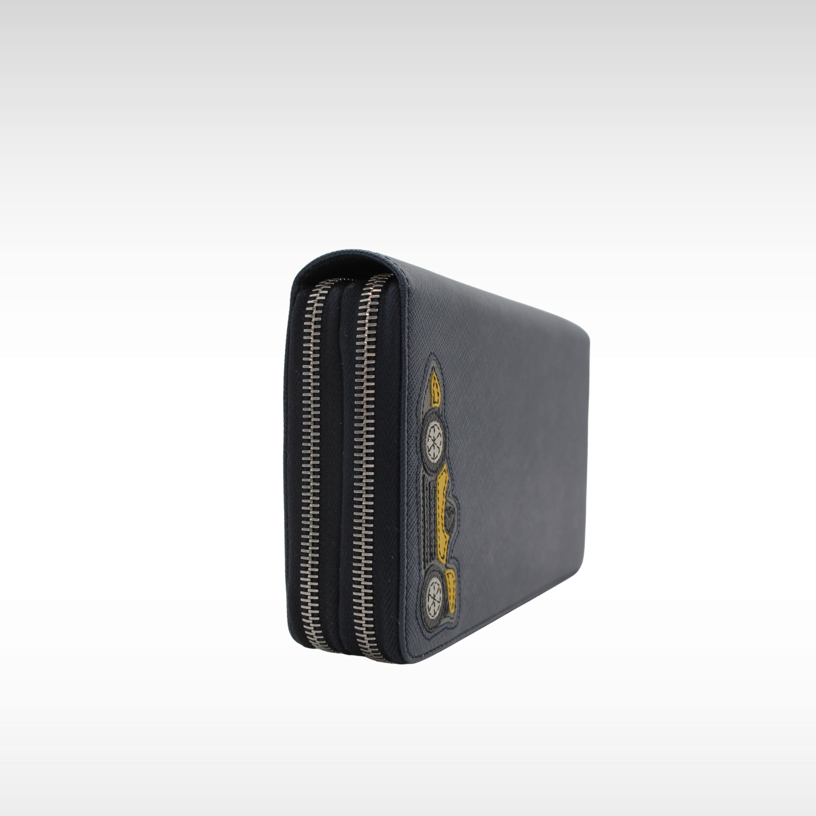 Calf Wallet