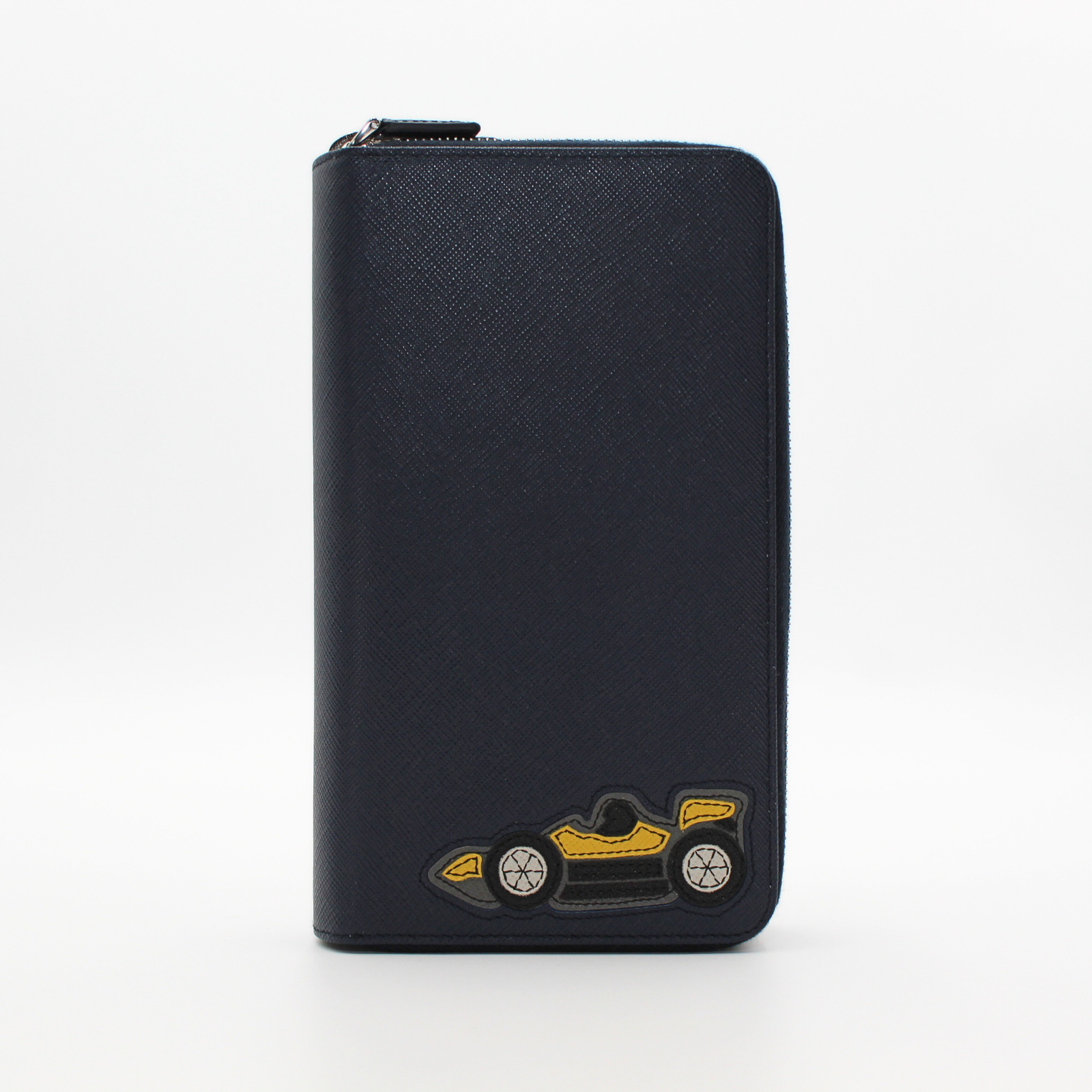 Calf Wallet