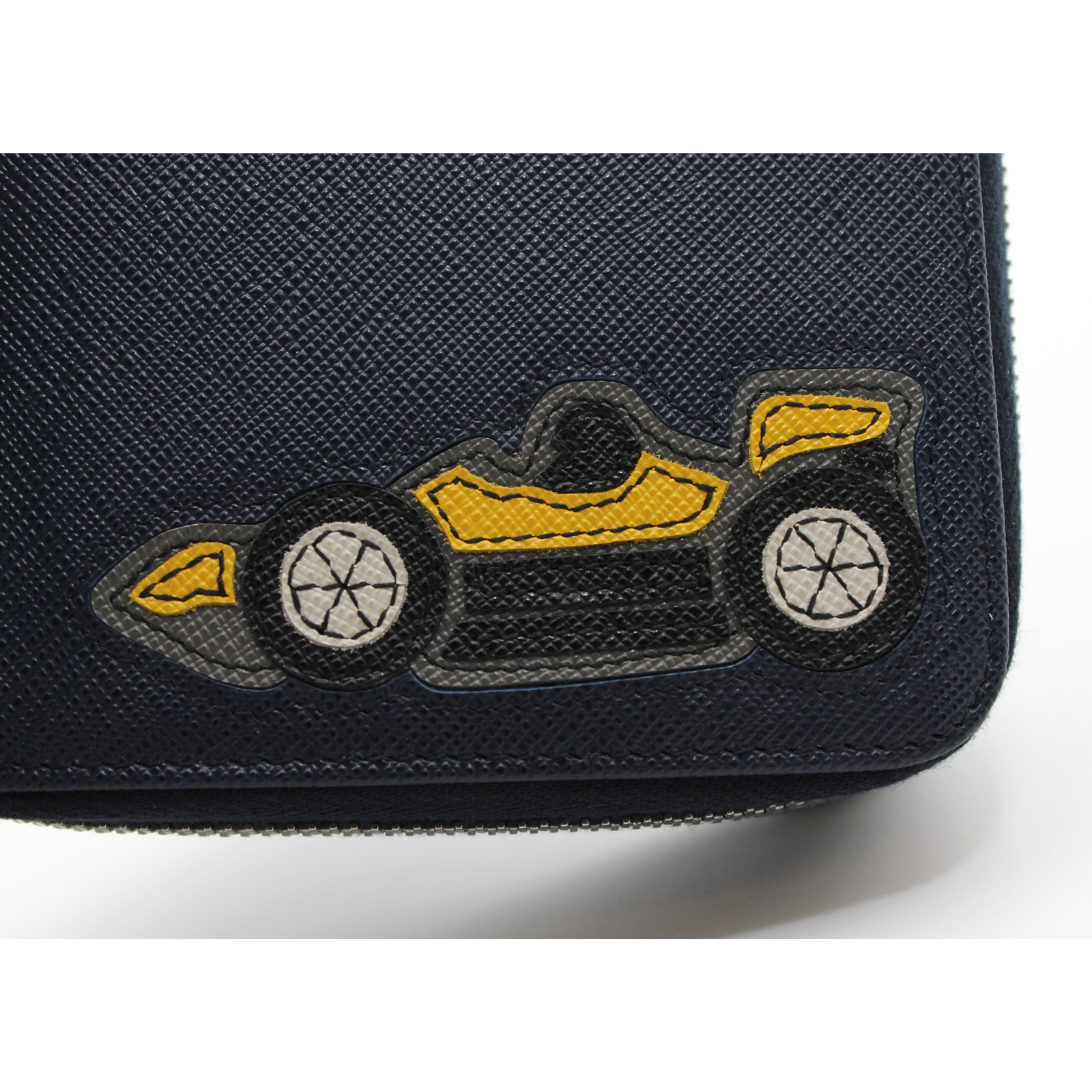 Calf Wallet