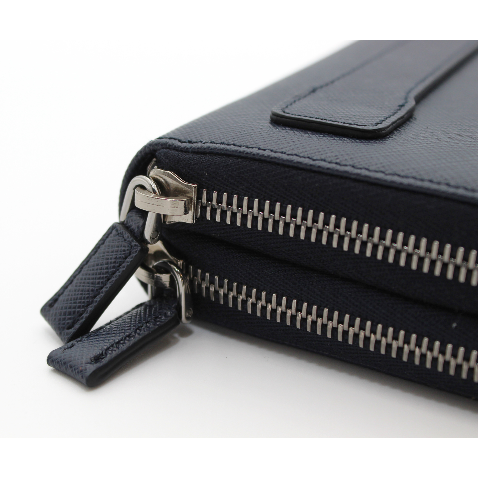 Calf Wallet