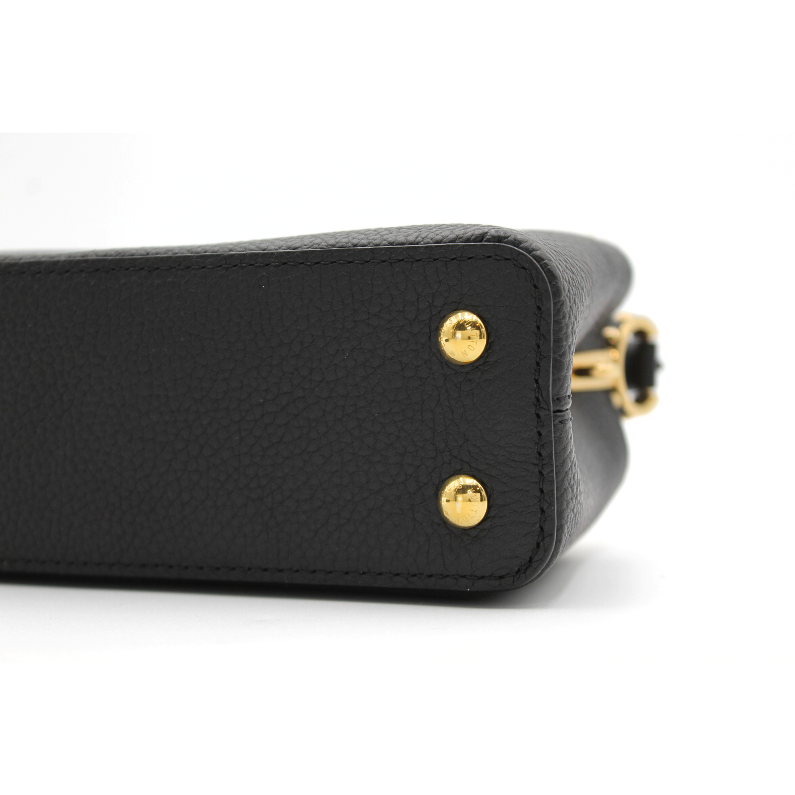 Capucines Mini Handbag