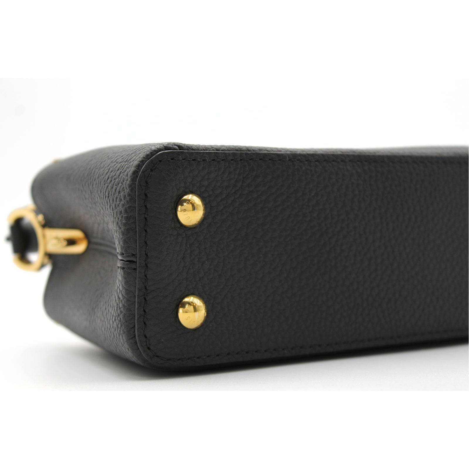 Capucines Mini Handbag