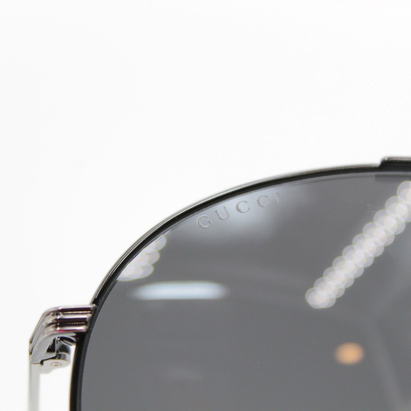 Metal Sunglasses